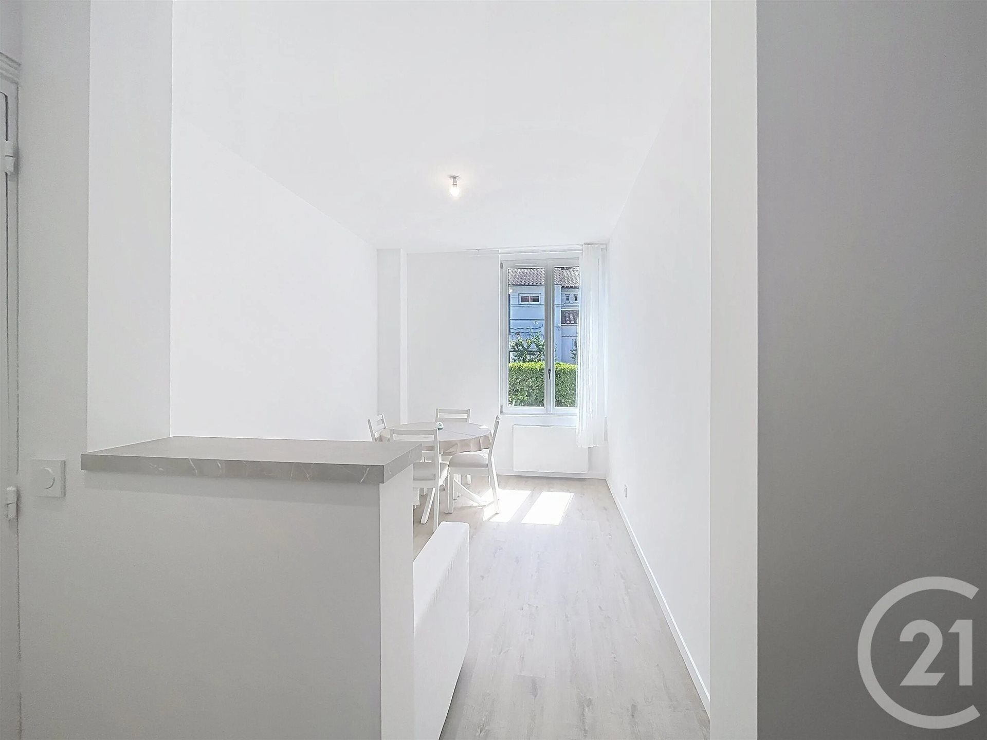 Appartement à louer, 45m², La Baule-Escoublac