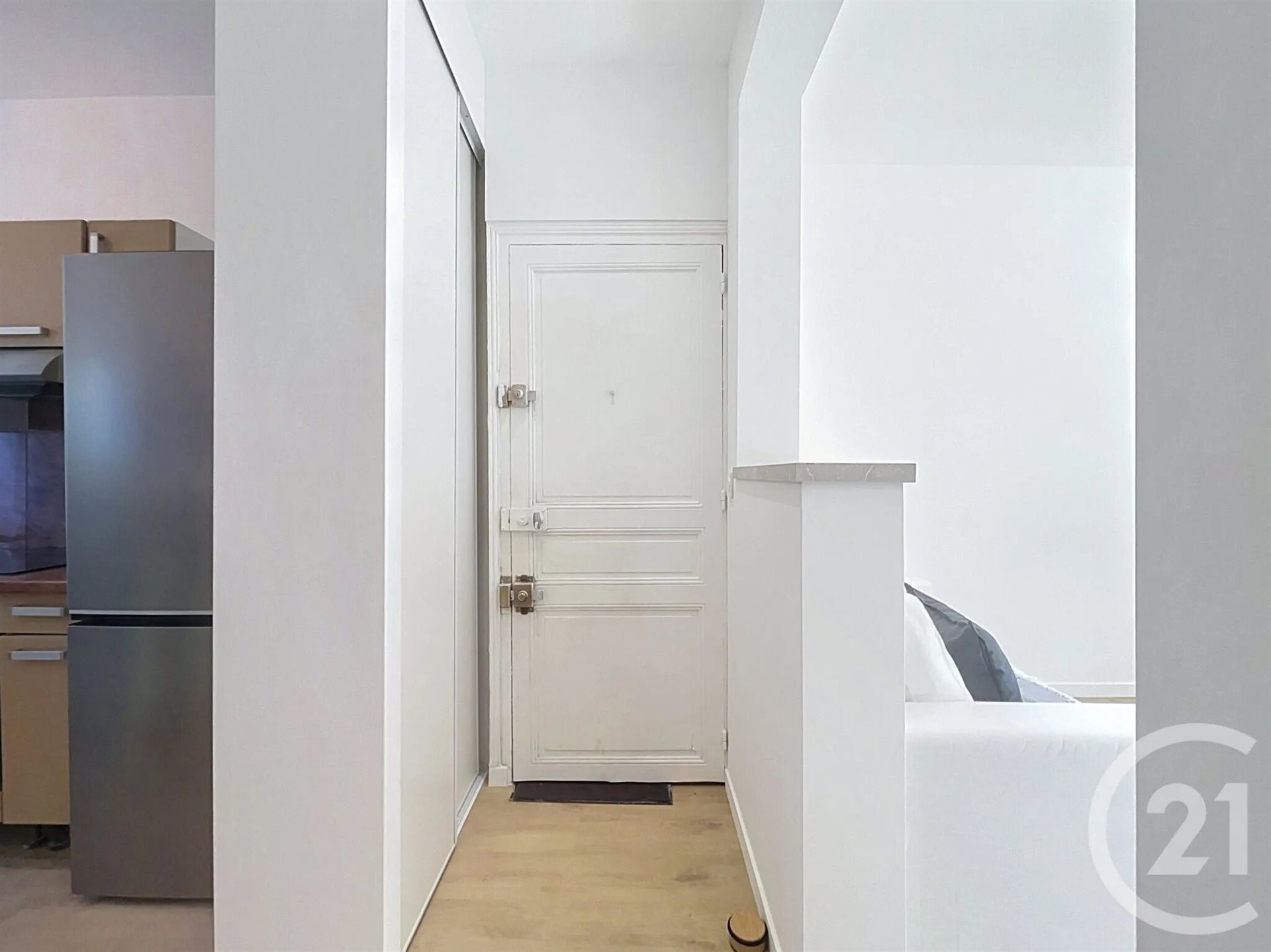 Appartement à louer, 45m², La Baule-Escoublac