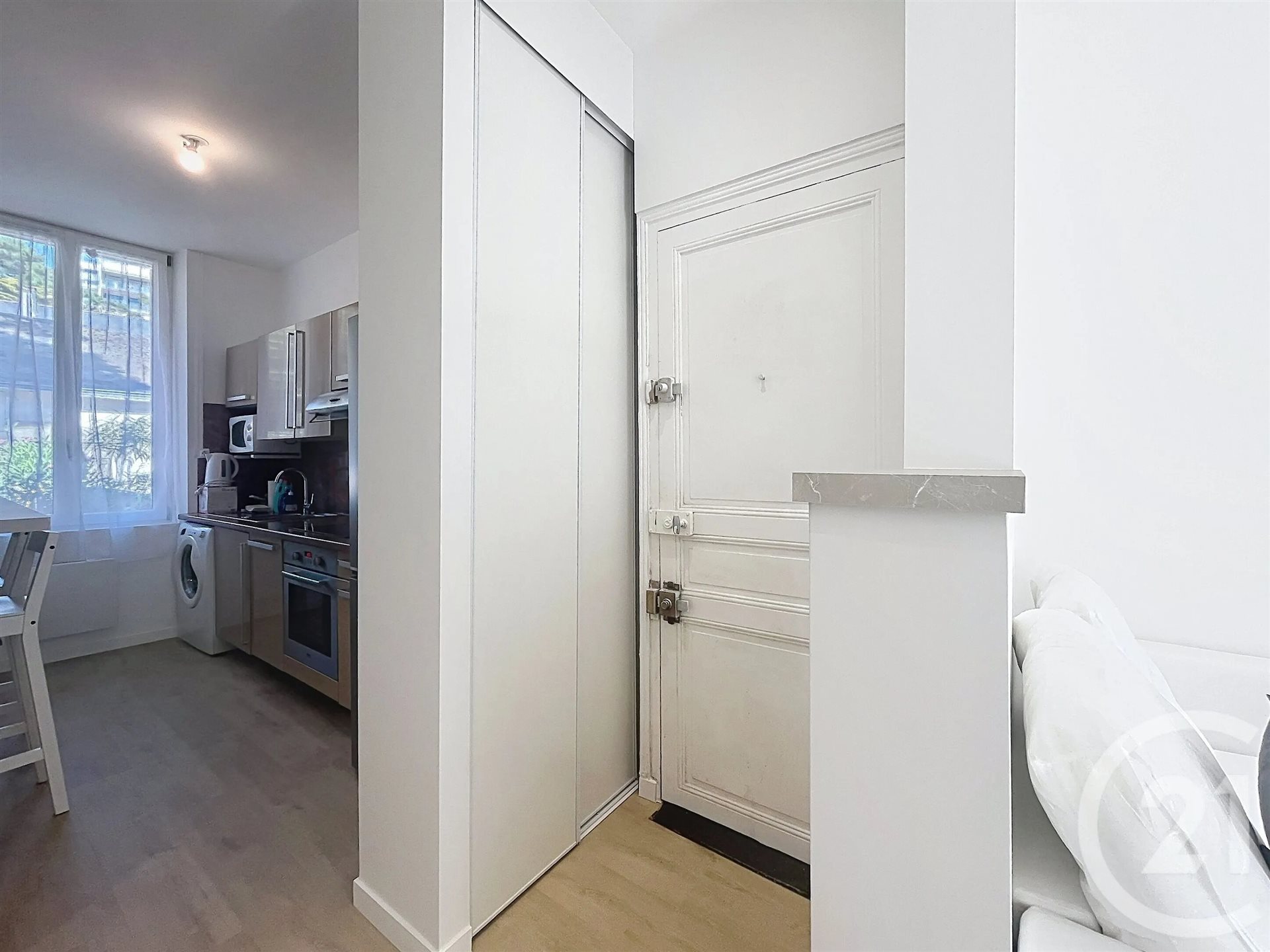 Appartement à louer, 45m², La Baule-Escoublac
