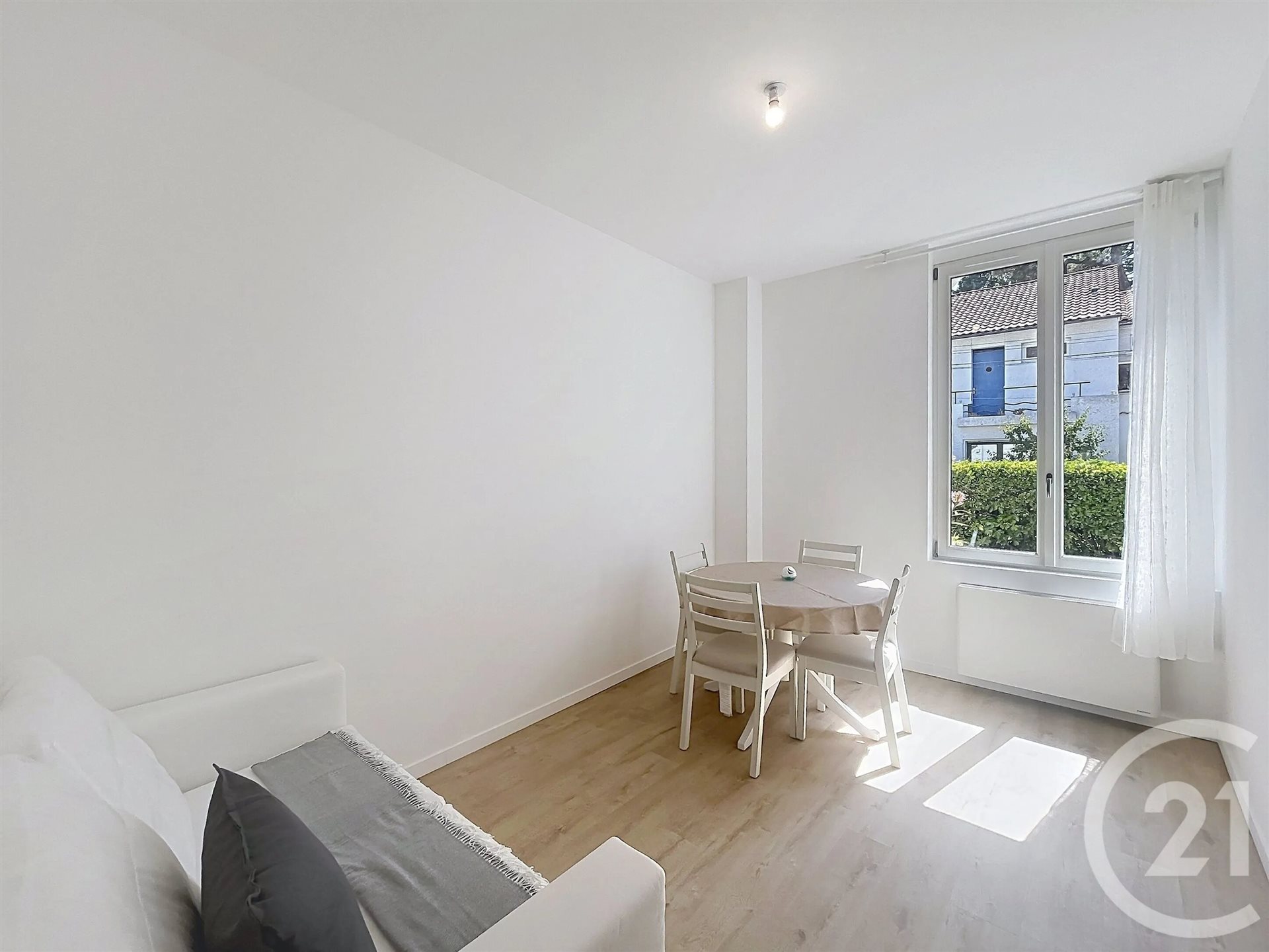 Appartement à louer, 45m², La Baule-Escoublac