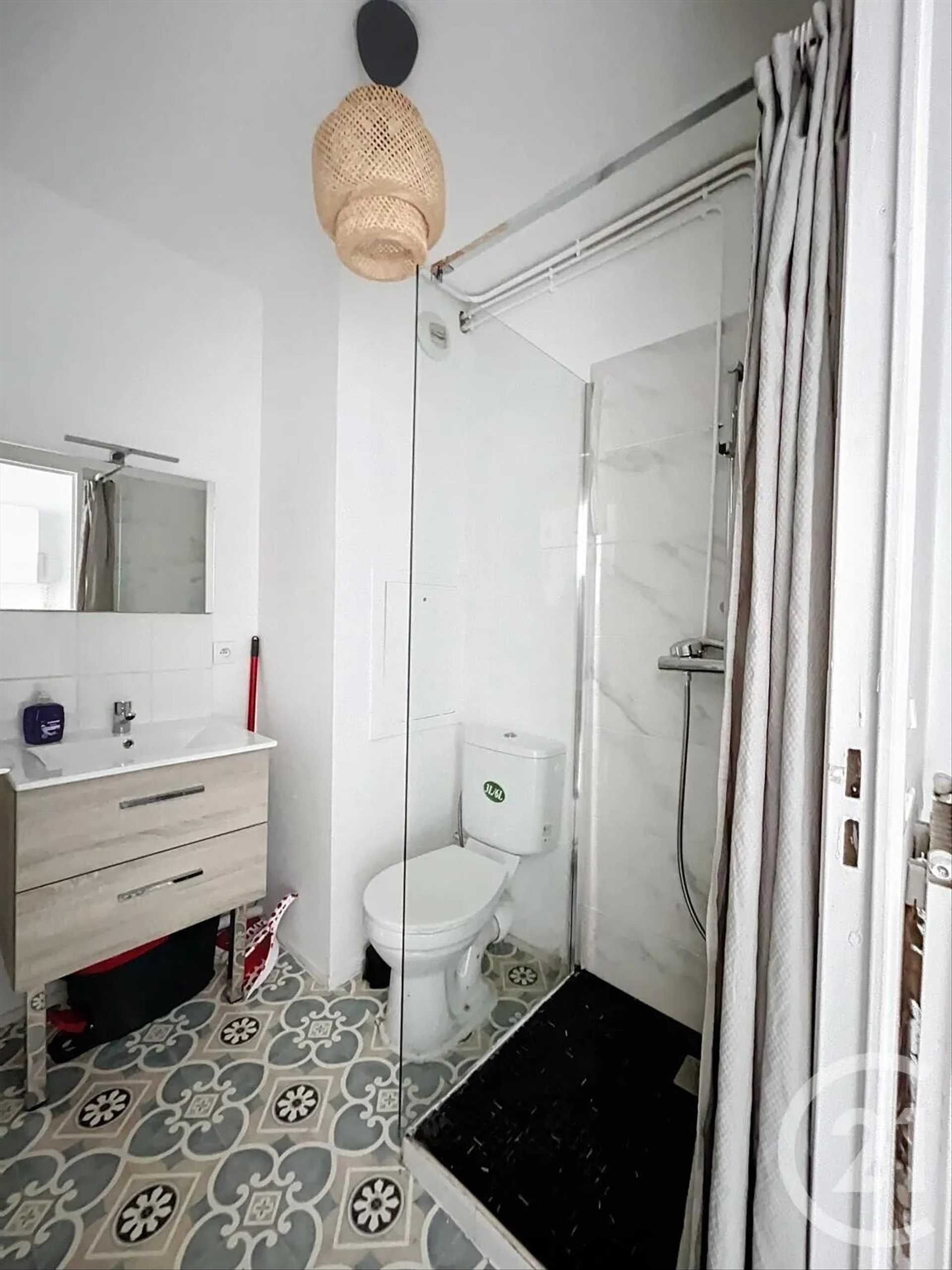 Appartement à louer, 23m², Melun