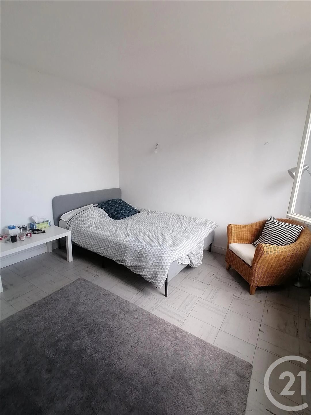 Appartement à louer, 26m², Trévoux