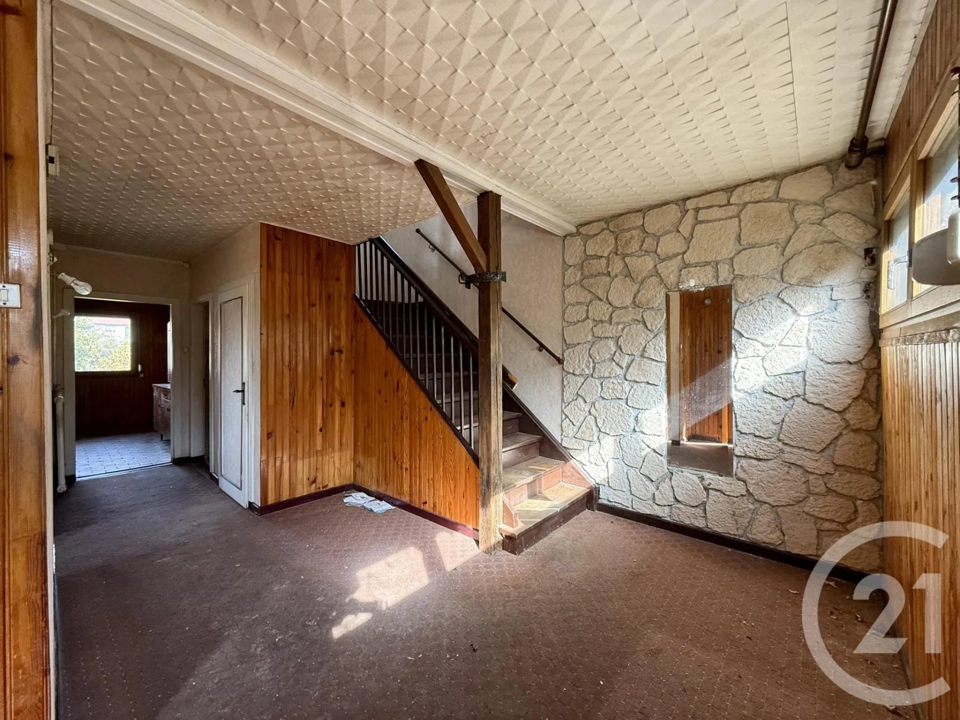 Maison à vendre, 110m², Metz
