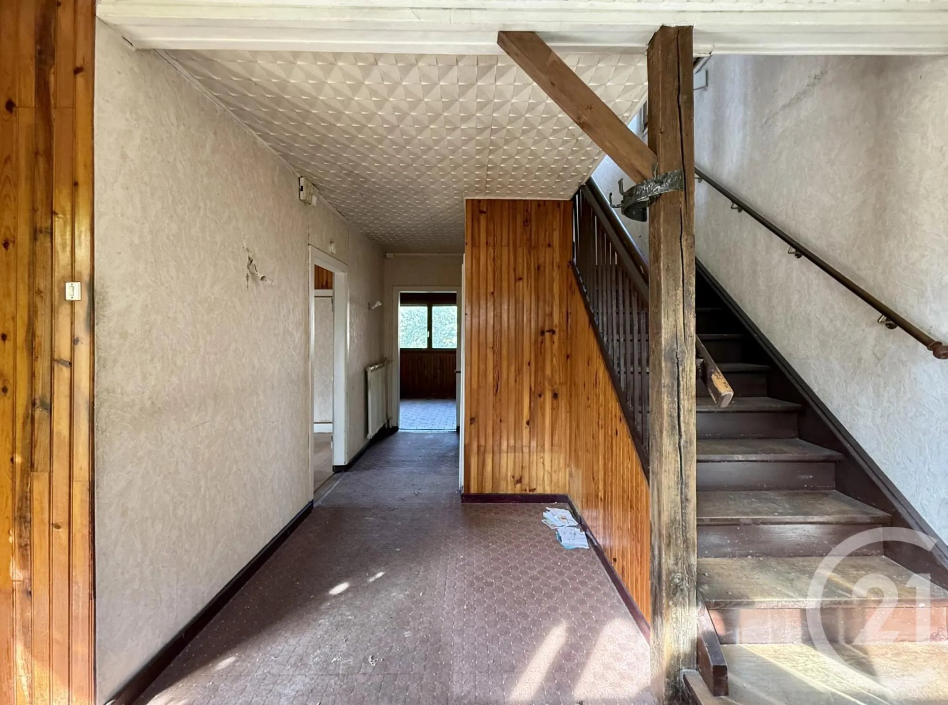 Maison à vendre, 110m², Metz