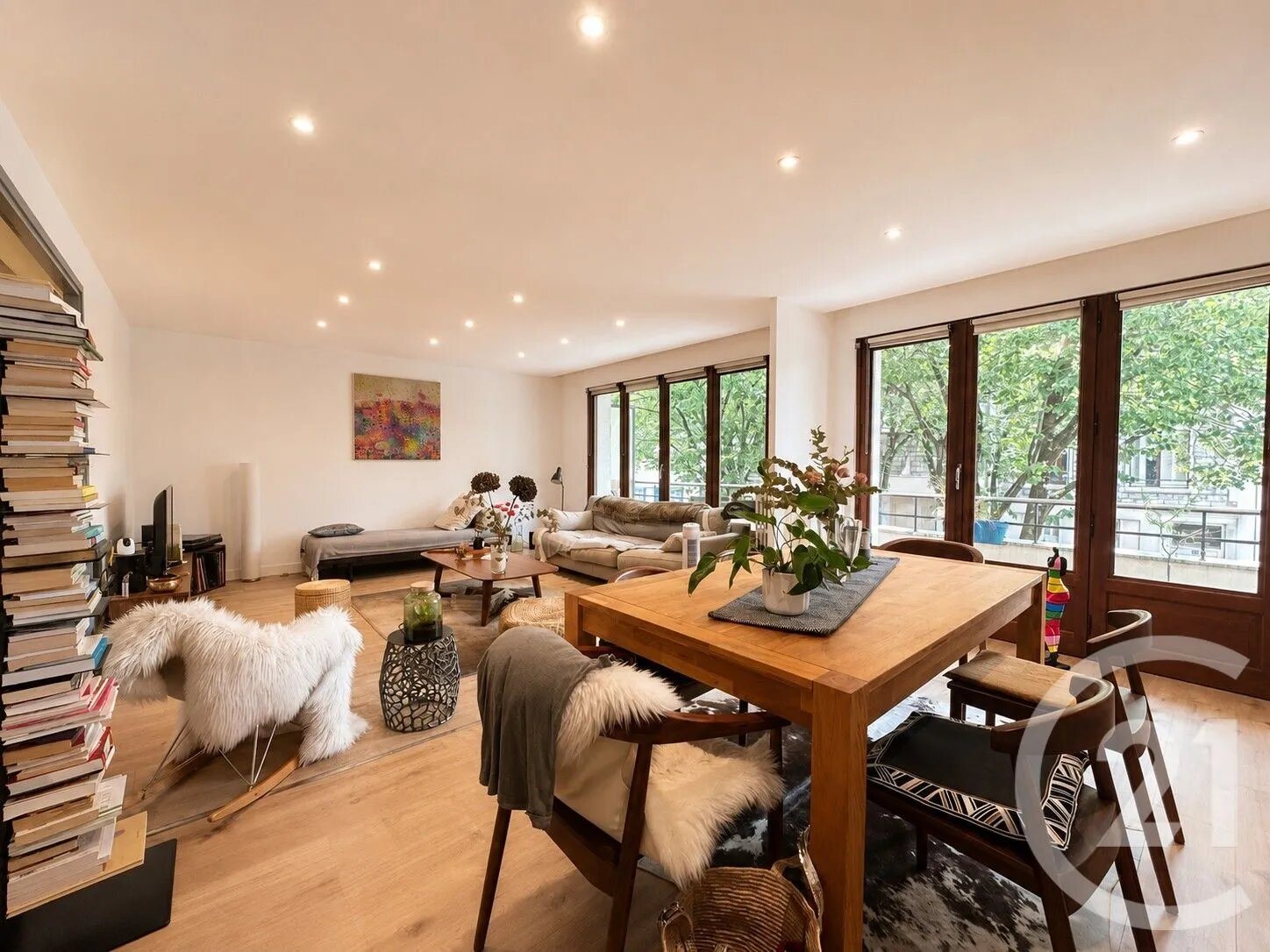 Appartement à vendre, 106m², Chambéry