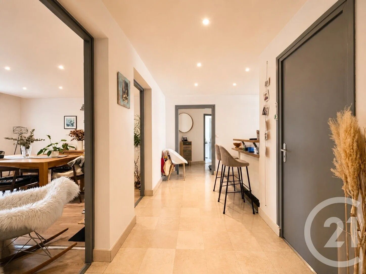 Appartement à vendre, 106m², Chambéry