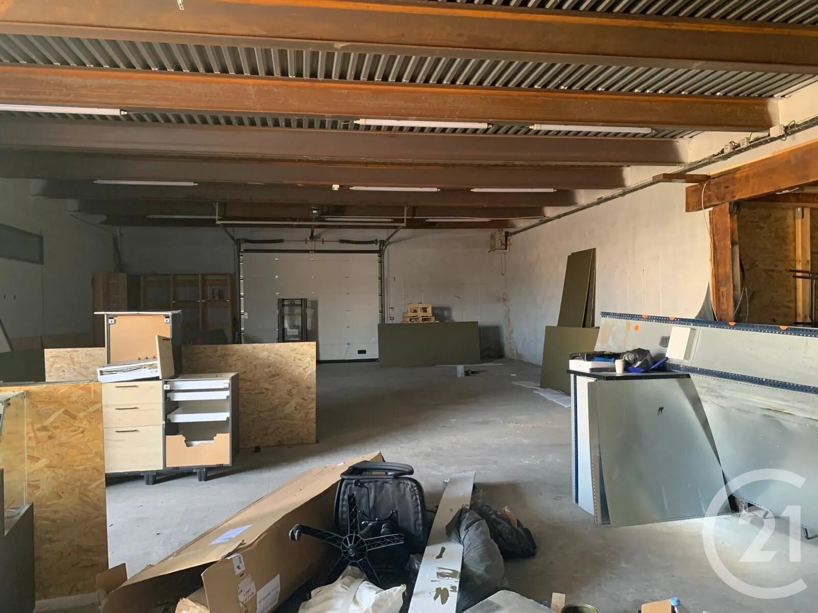 Appartement à louer, 210m², Castries