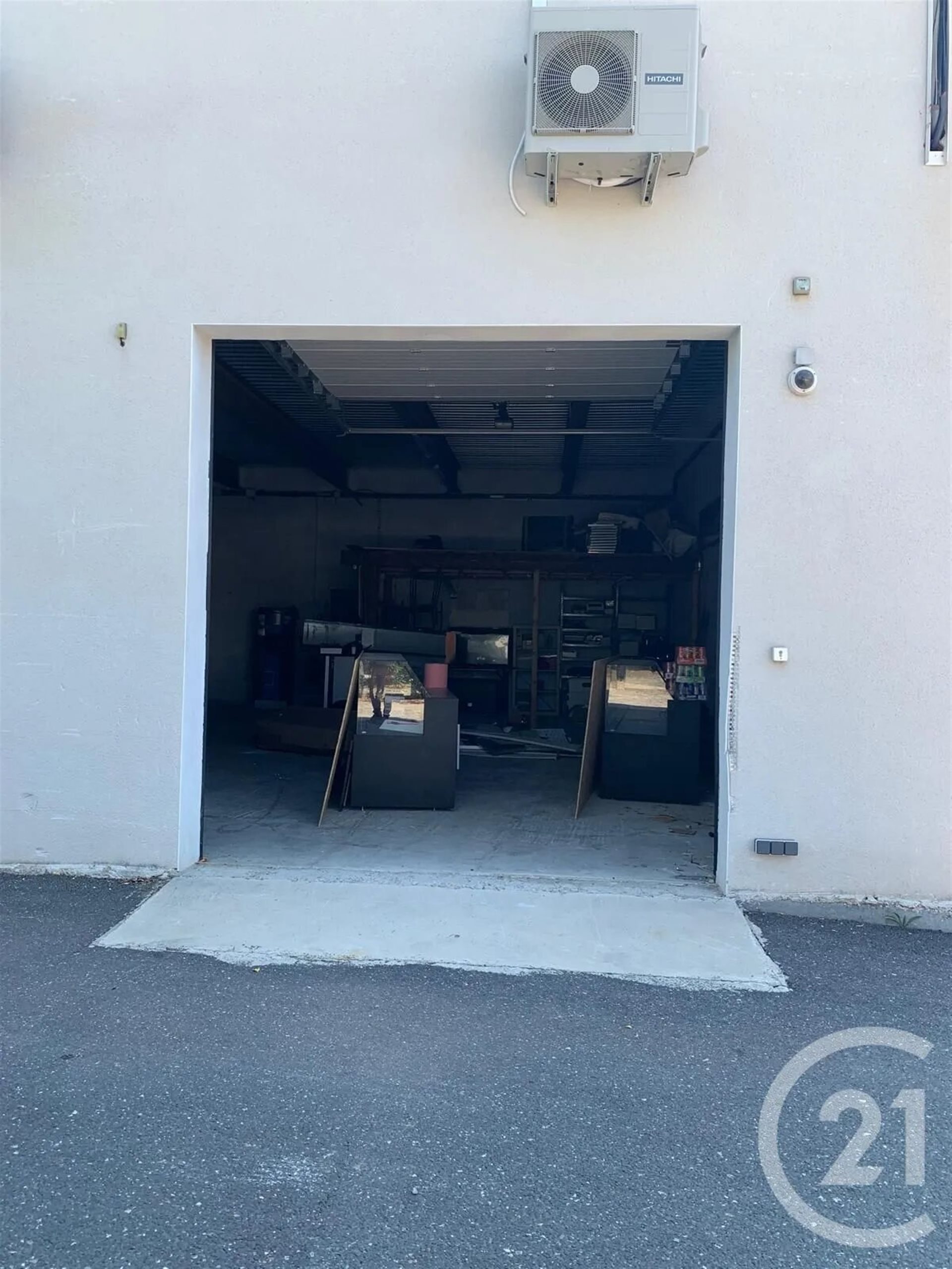 Appartement à louer, 210m², Castries