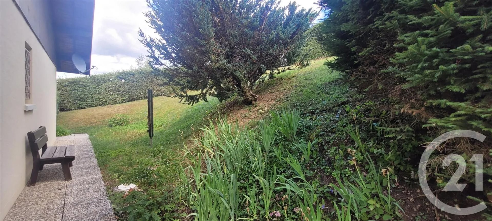 Maison à vendre, 79m², Rochejean