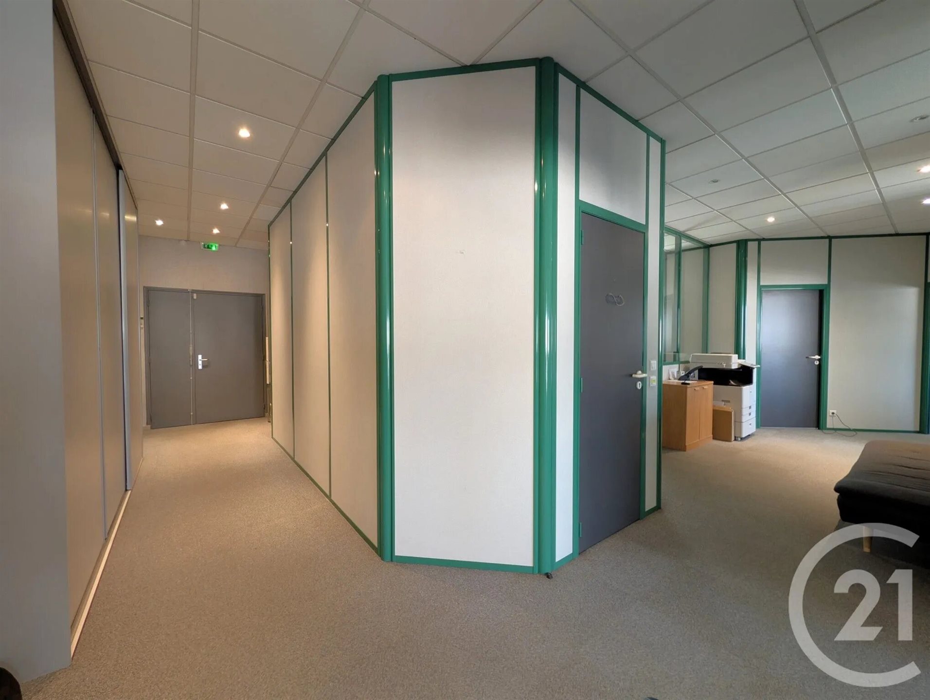 Appartement à vendre, 112m², Chambéry