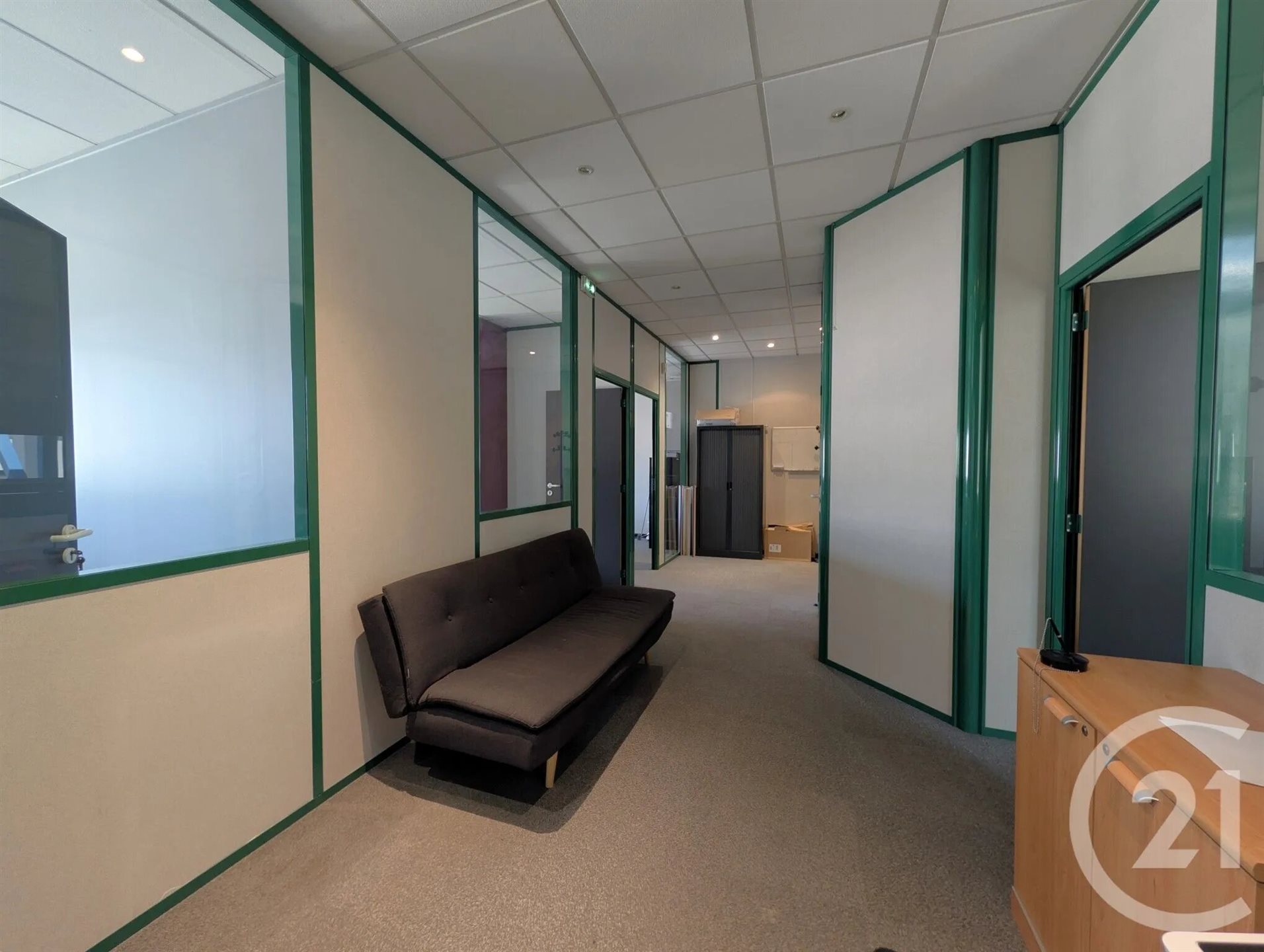 Appartement à vendre, 112m², Chambéry
