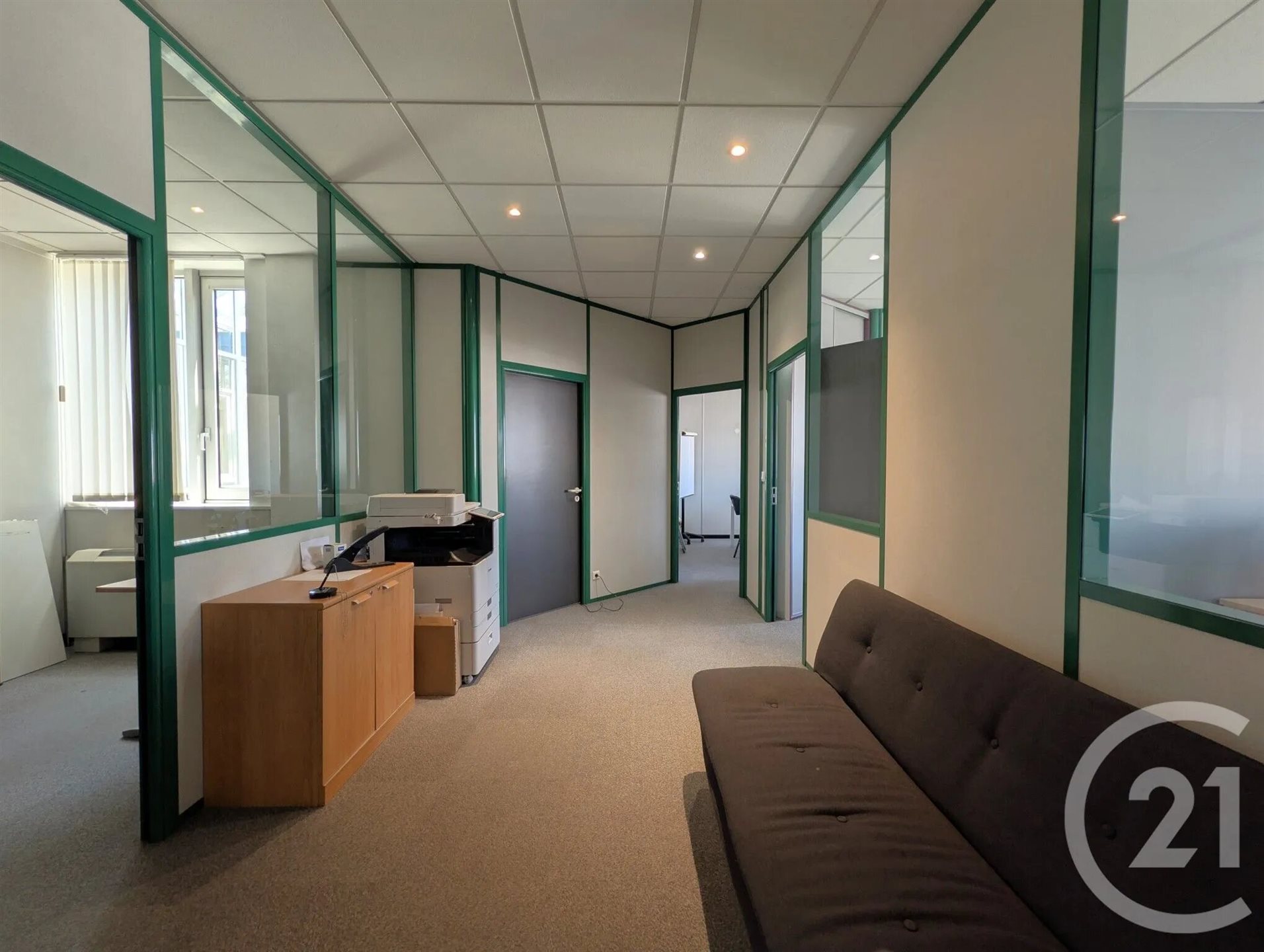 Appartement à vendre, 112m², Chambéry