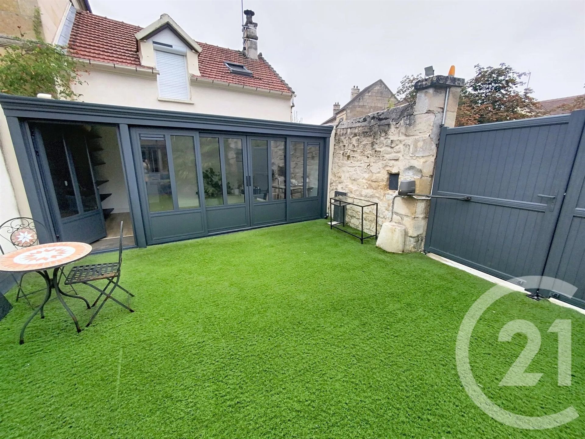 Maison à louer, 66m², Gouvieux