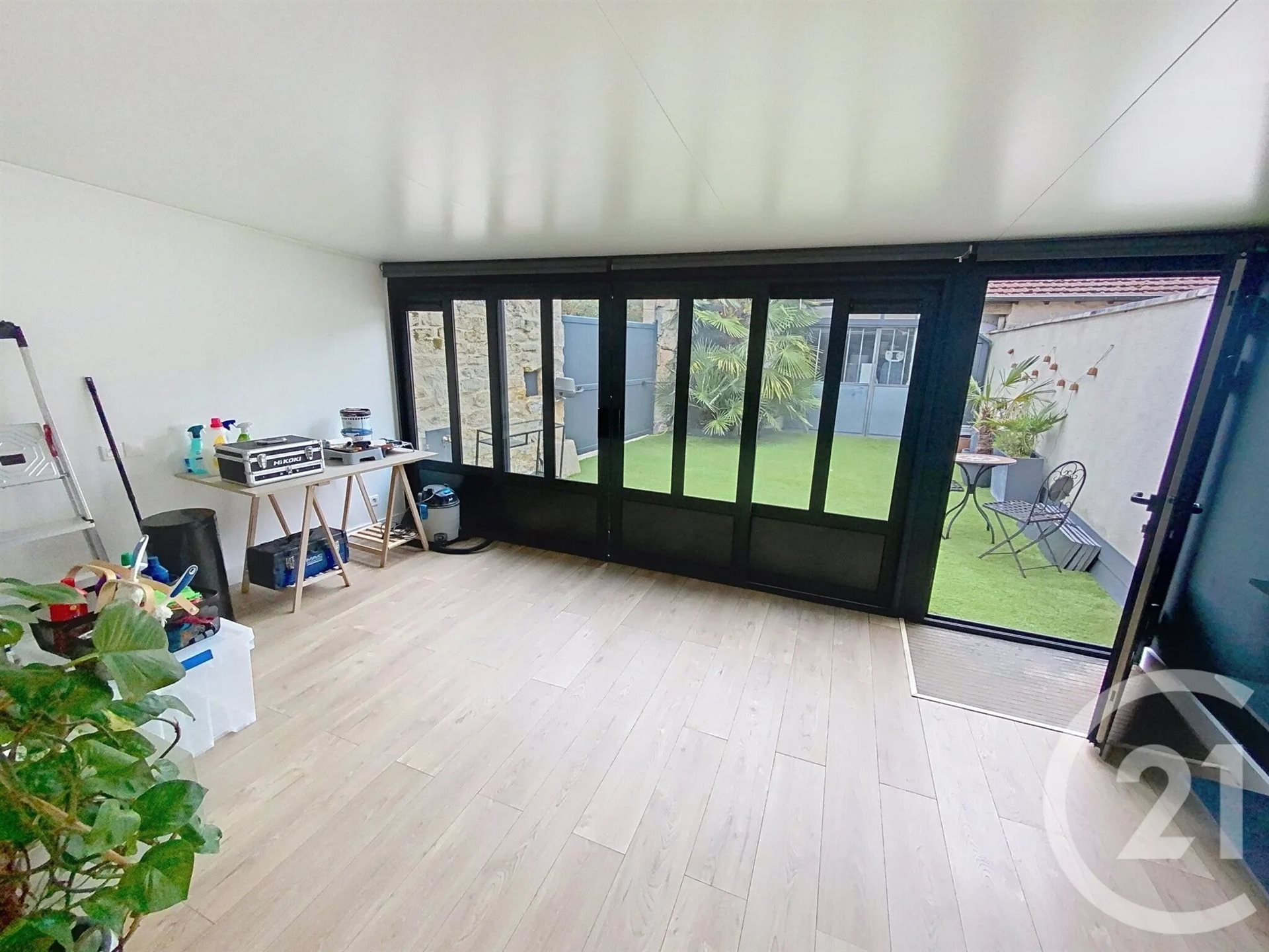 Maison à louer, 66m², Gouvieux