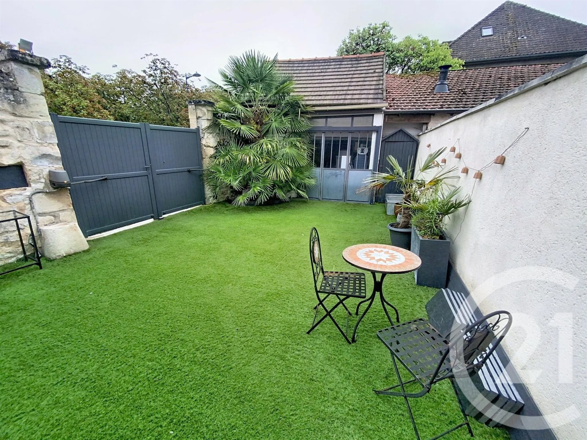 Maison à louer, 66m², Gouvieux