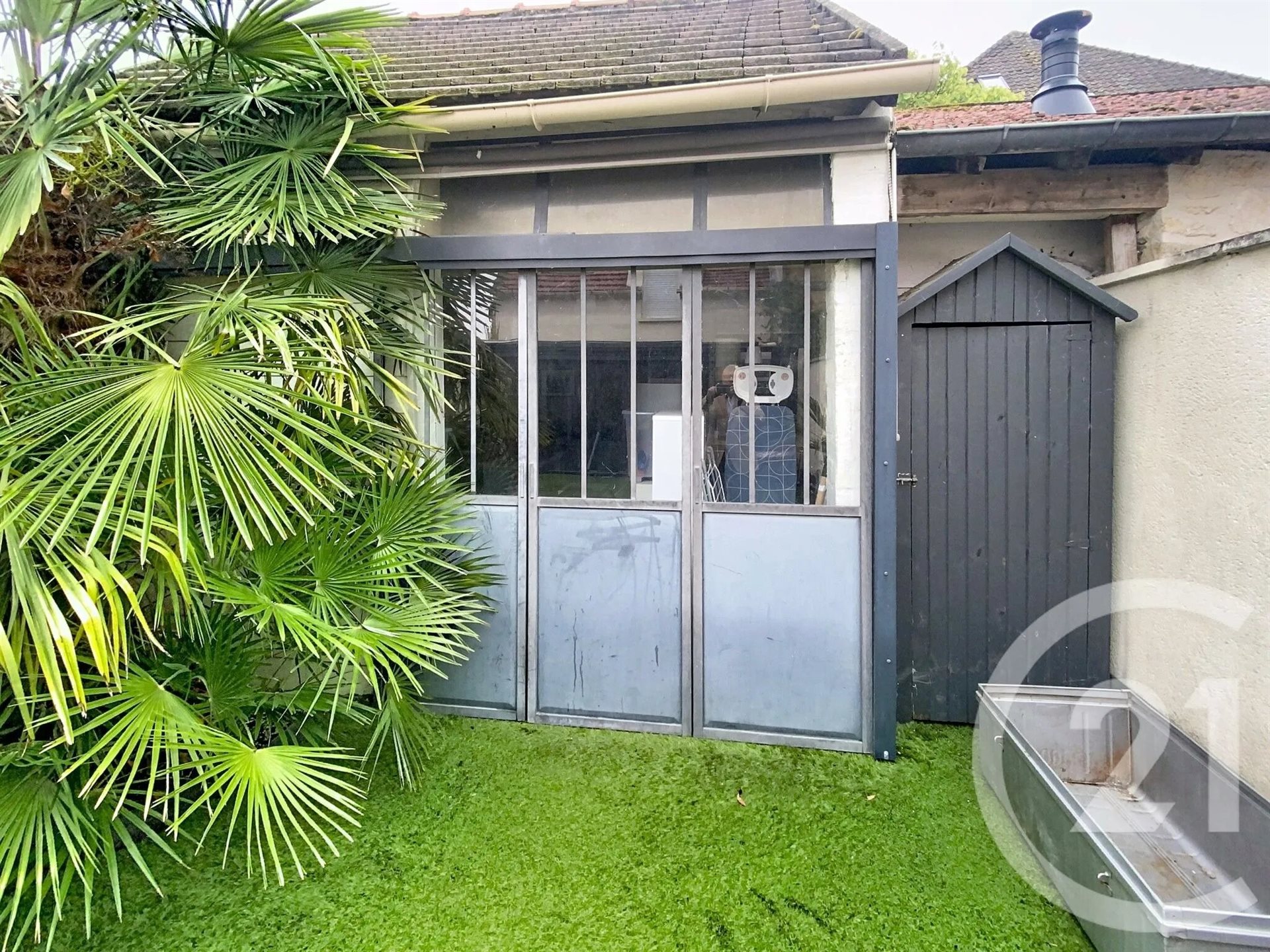 Maison à louer, 66m², Gouvieux