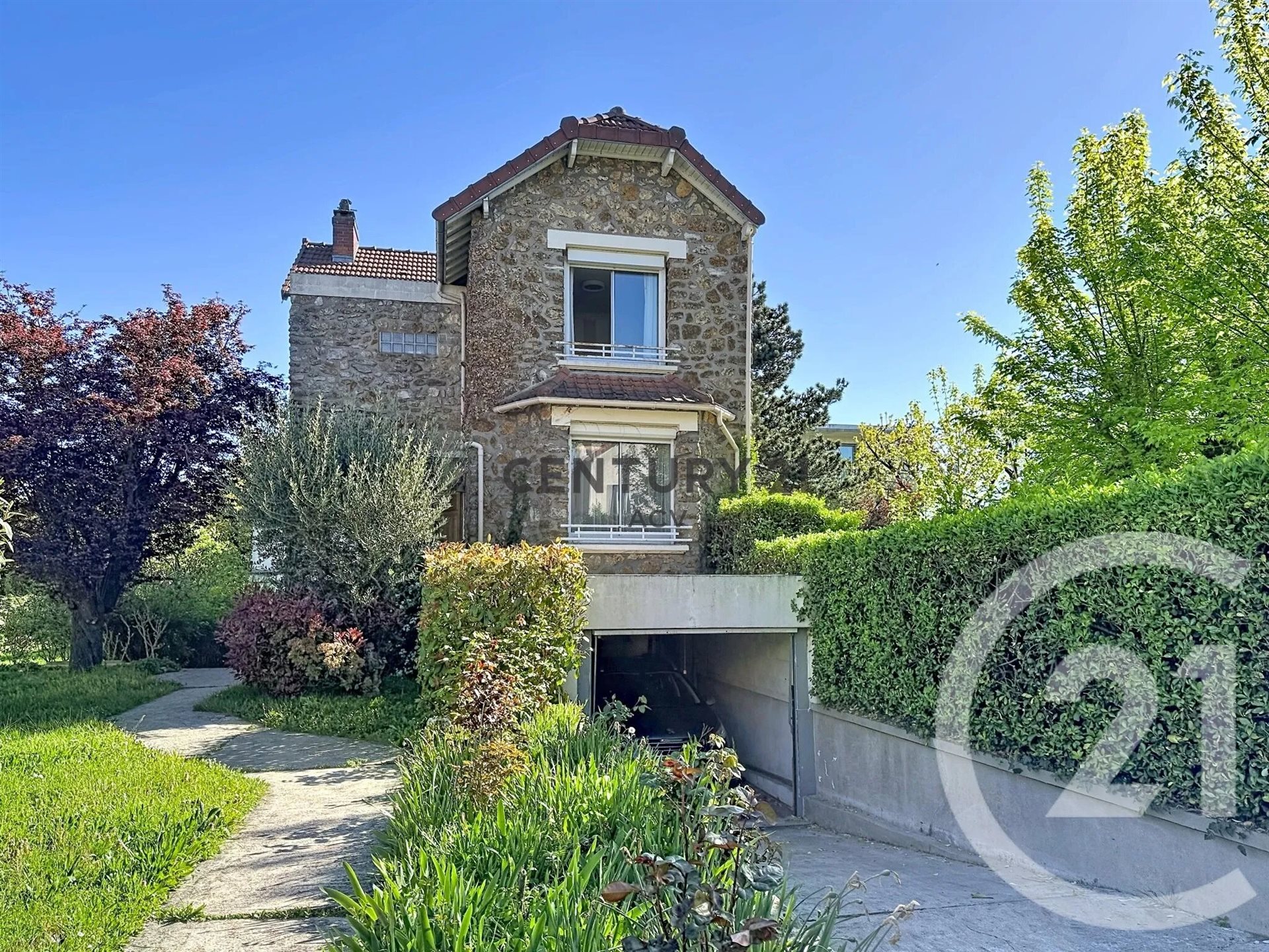 Maison à vendre, 167m², Vitry-sur-Seine