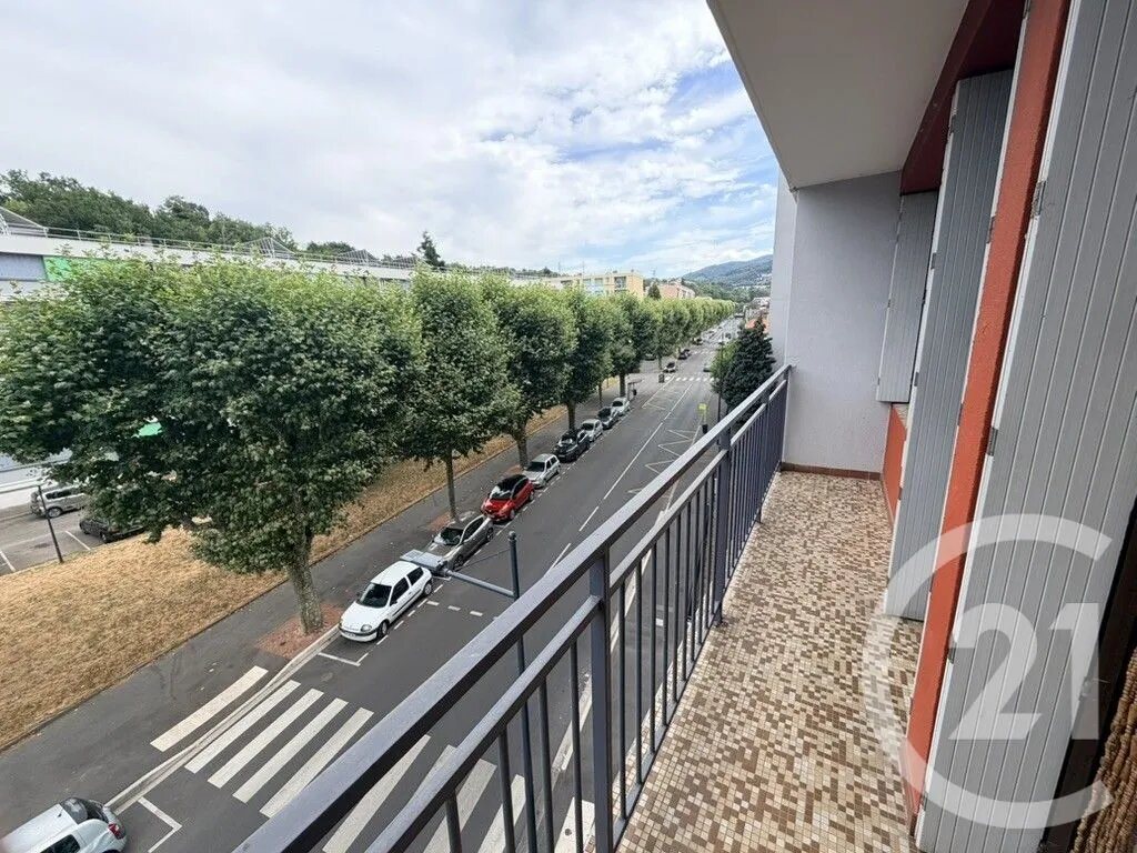 Appartement à vendre, 66m², Saint-Chamond