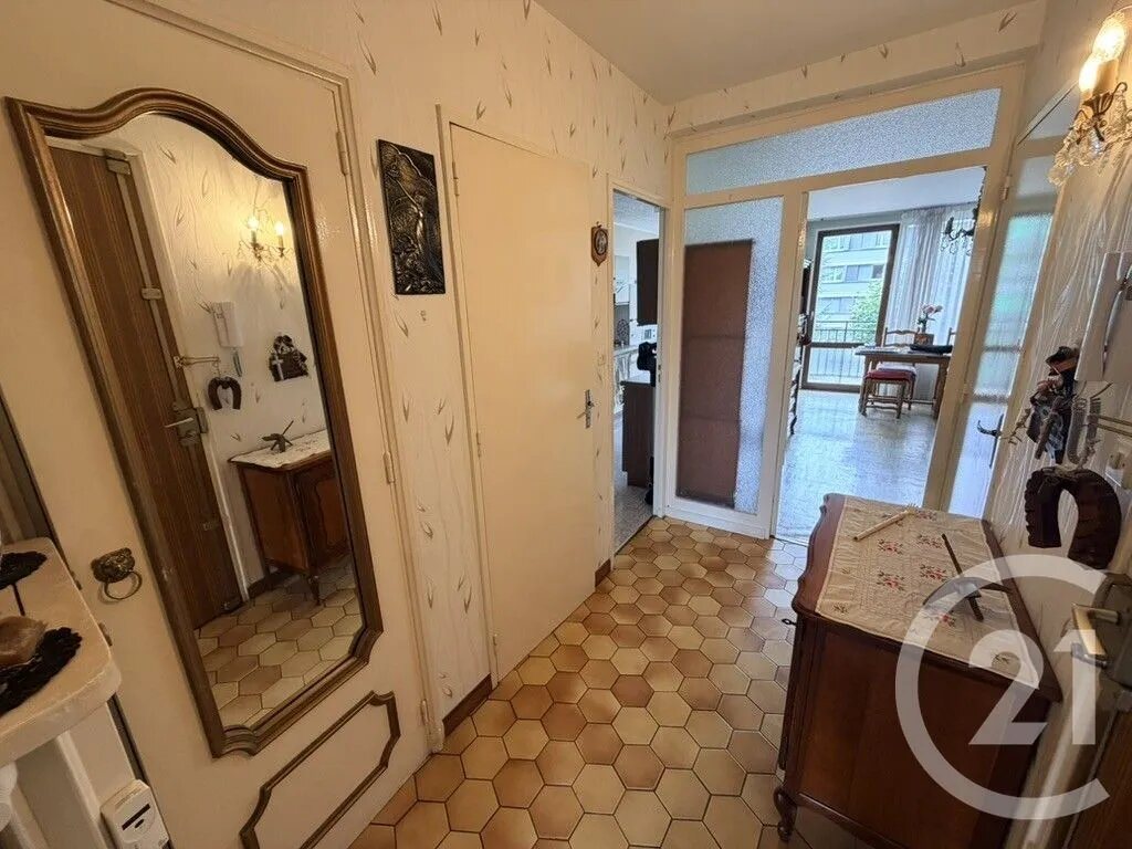 Appartement à vendre, 66m², Saint-Chamond