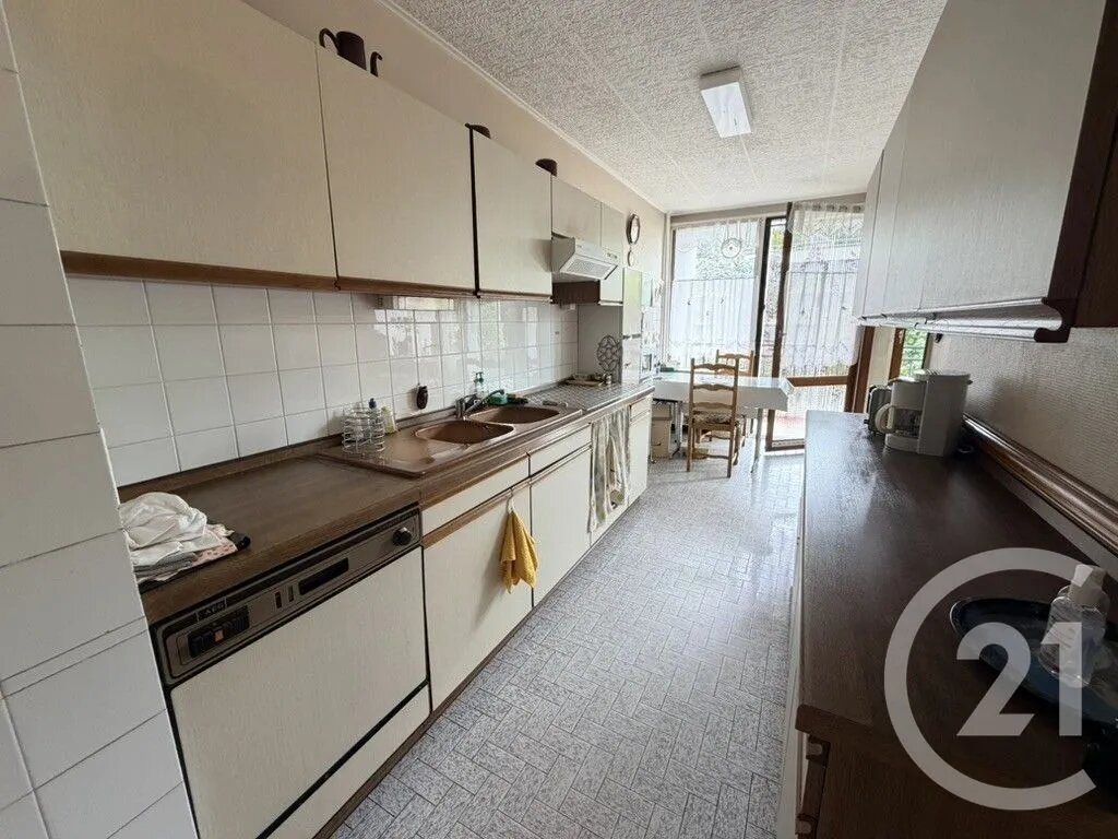 Appartement à vendre, 66m², Saint-Chamond