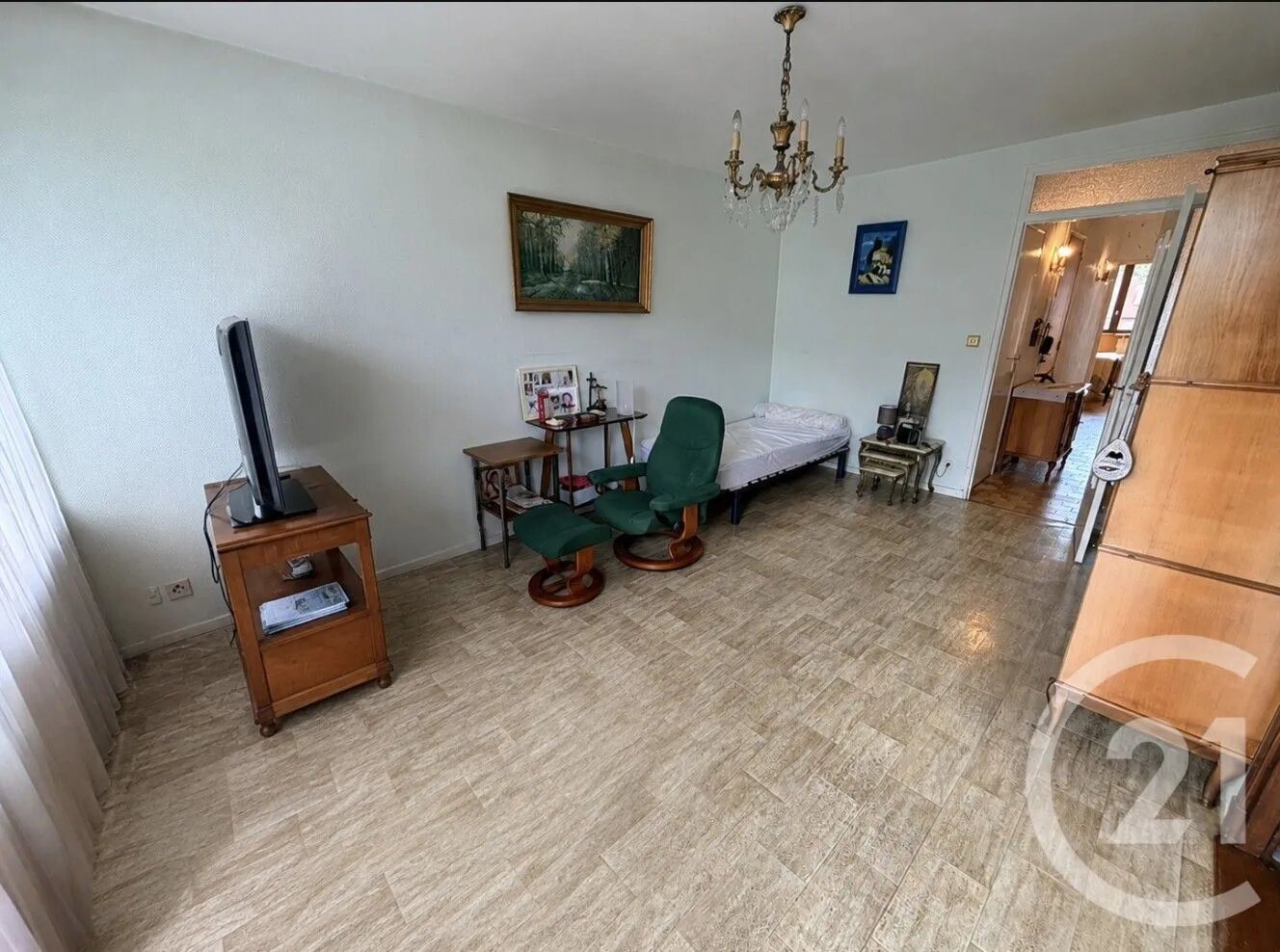 Appartement à vendre, 66m², Saint-Chamond