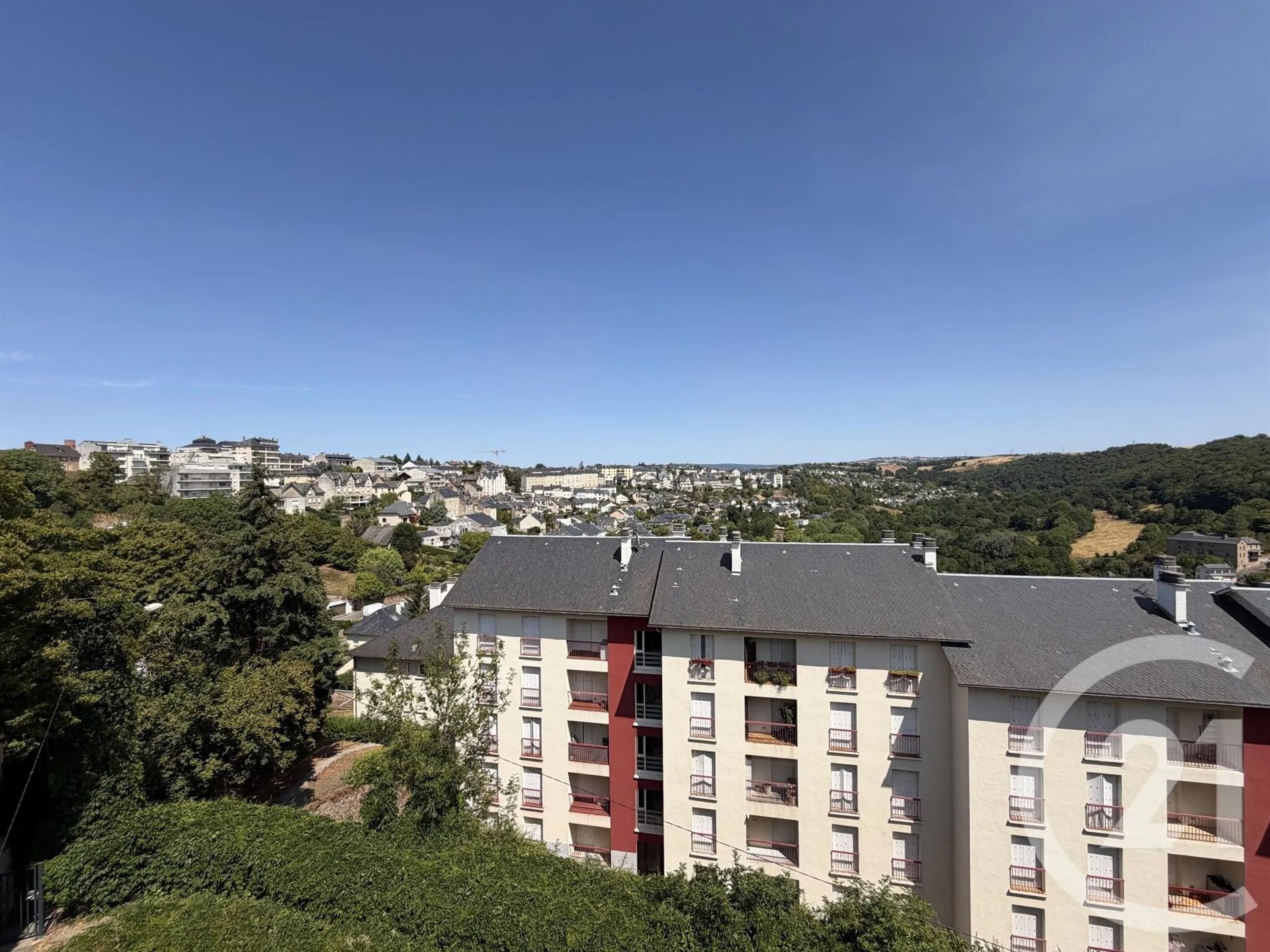 Appartement à vendre, 83m², Rodez