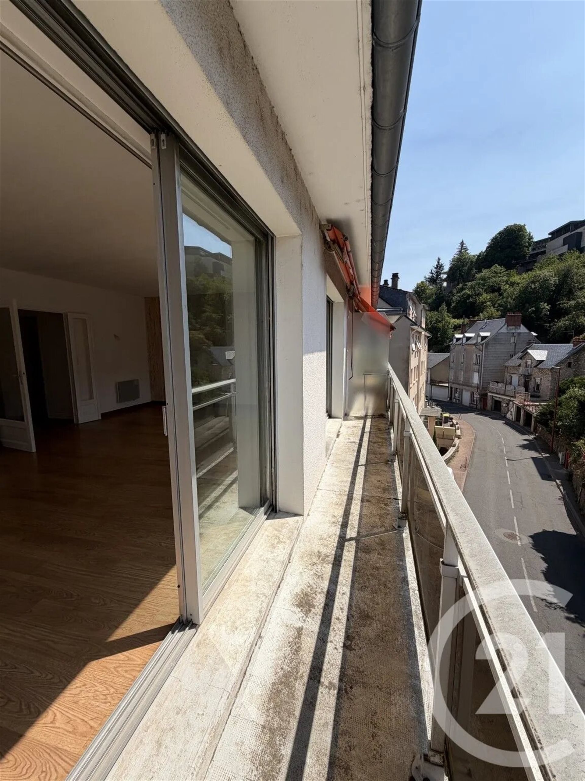 Appartement à vendre, 83m², Rodez