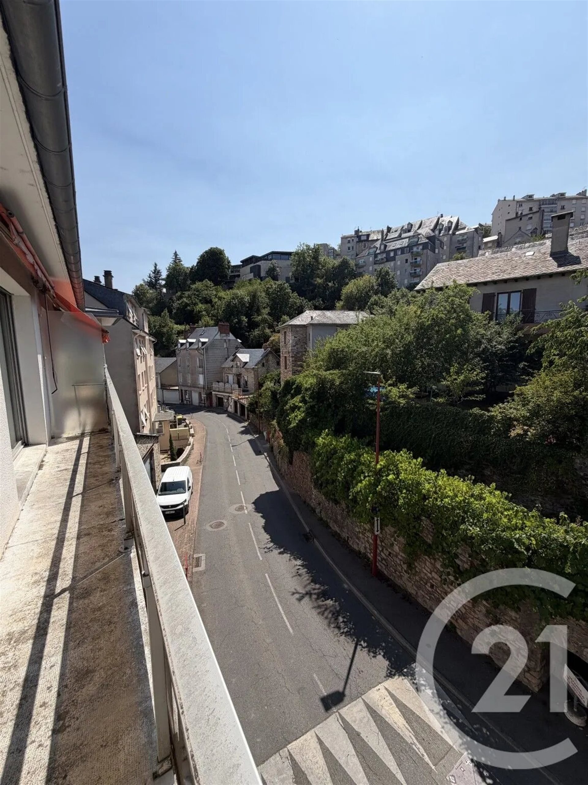 Appartement à vendre, 83m², Rodez