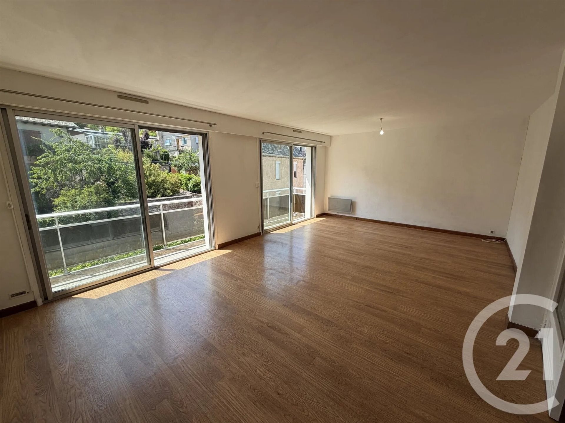 Appartement à vendre, 83m², Rodez