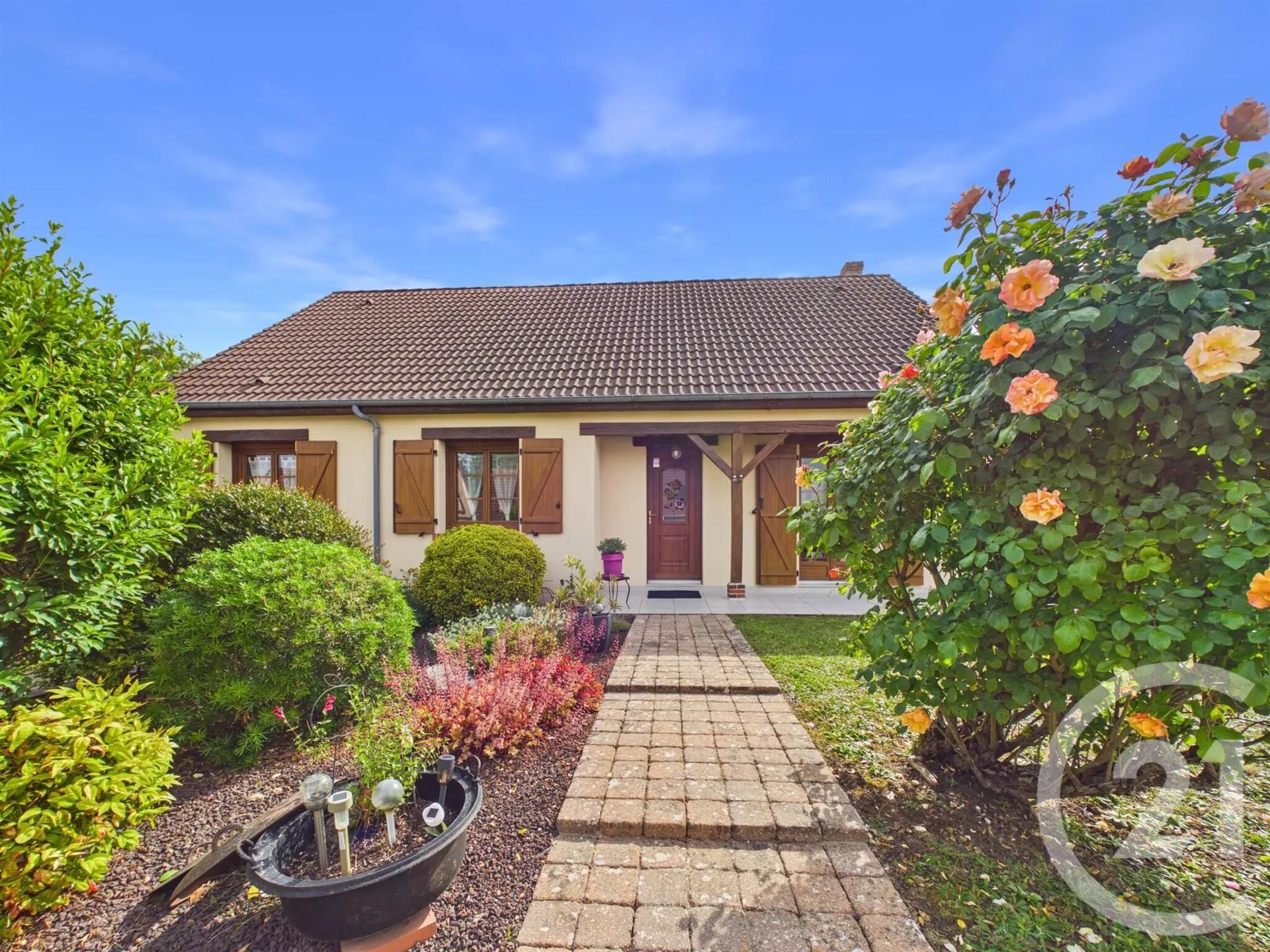 Maison à vendre, 90m², Chartres