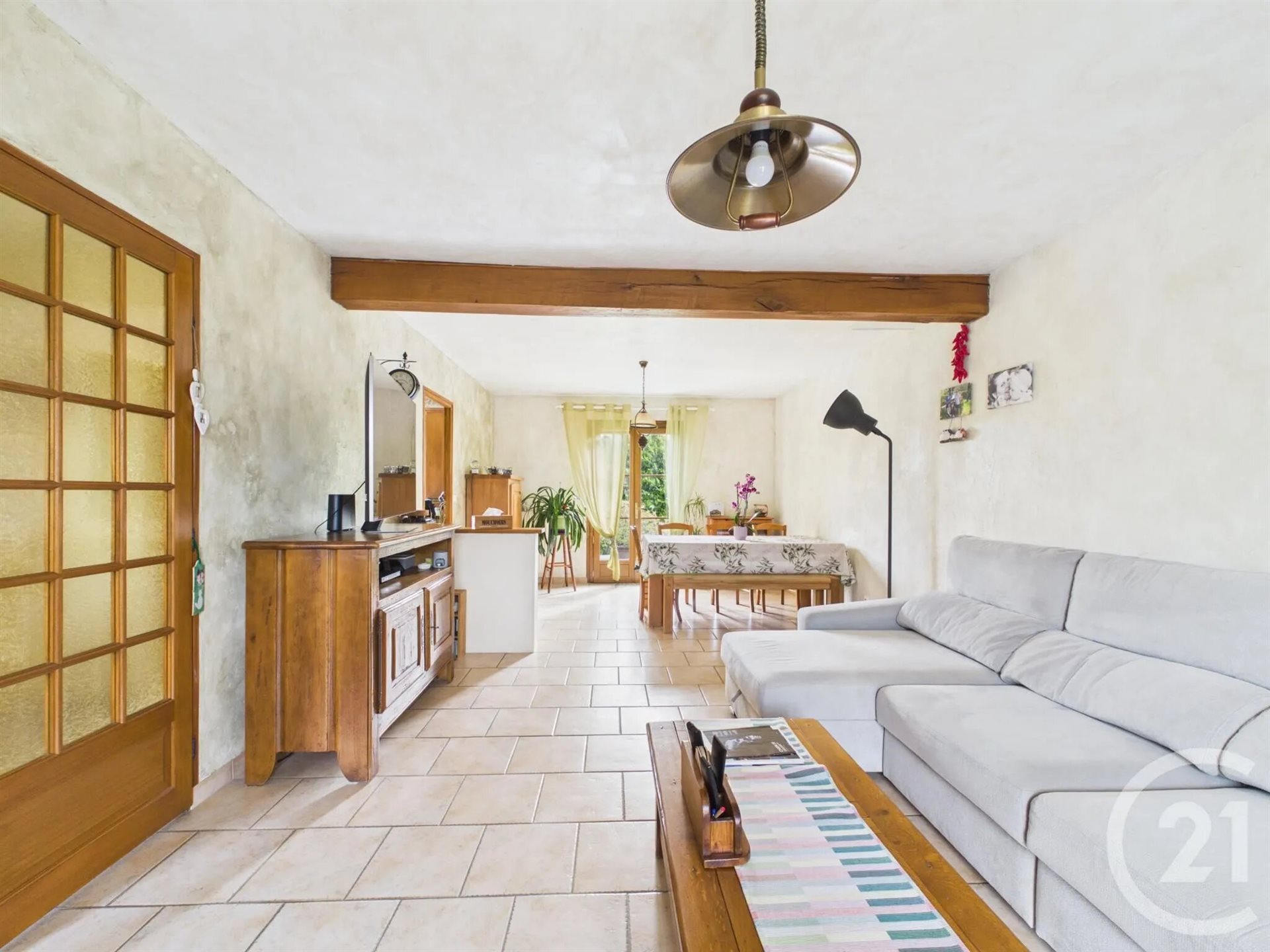 Maison à vendre, 90m², Chartres