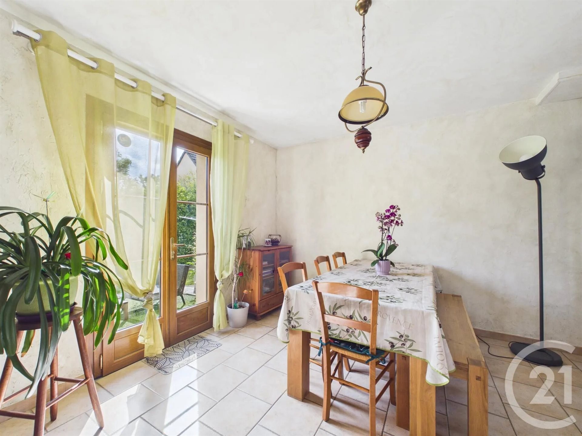 Maison à vendre, 90m², Chartres
