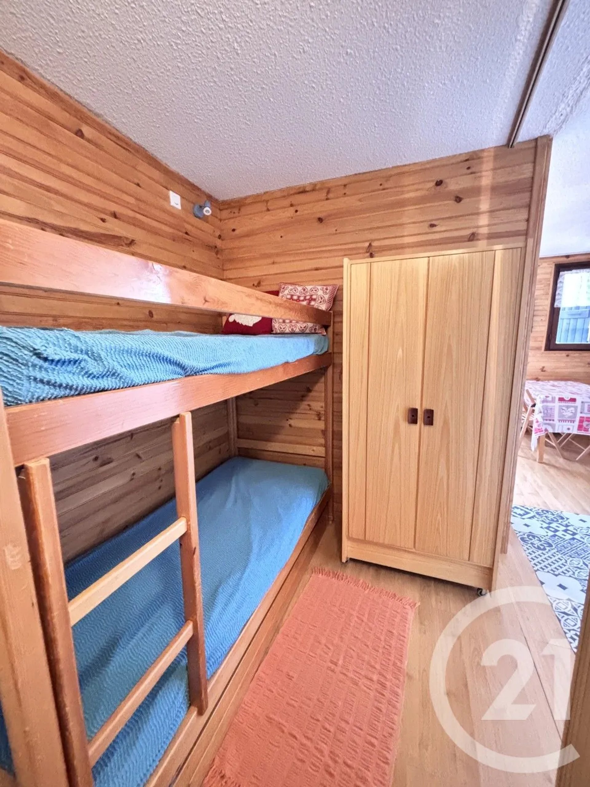 Appartement à vendre, 22m², Risoul