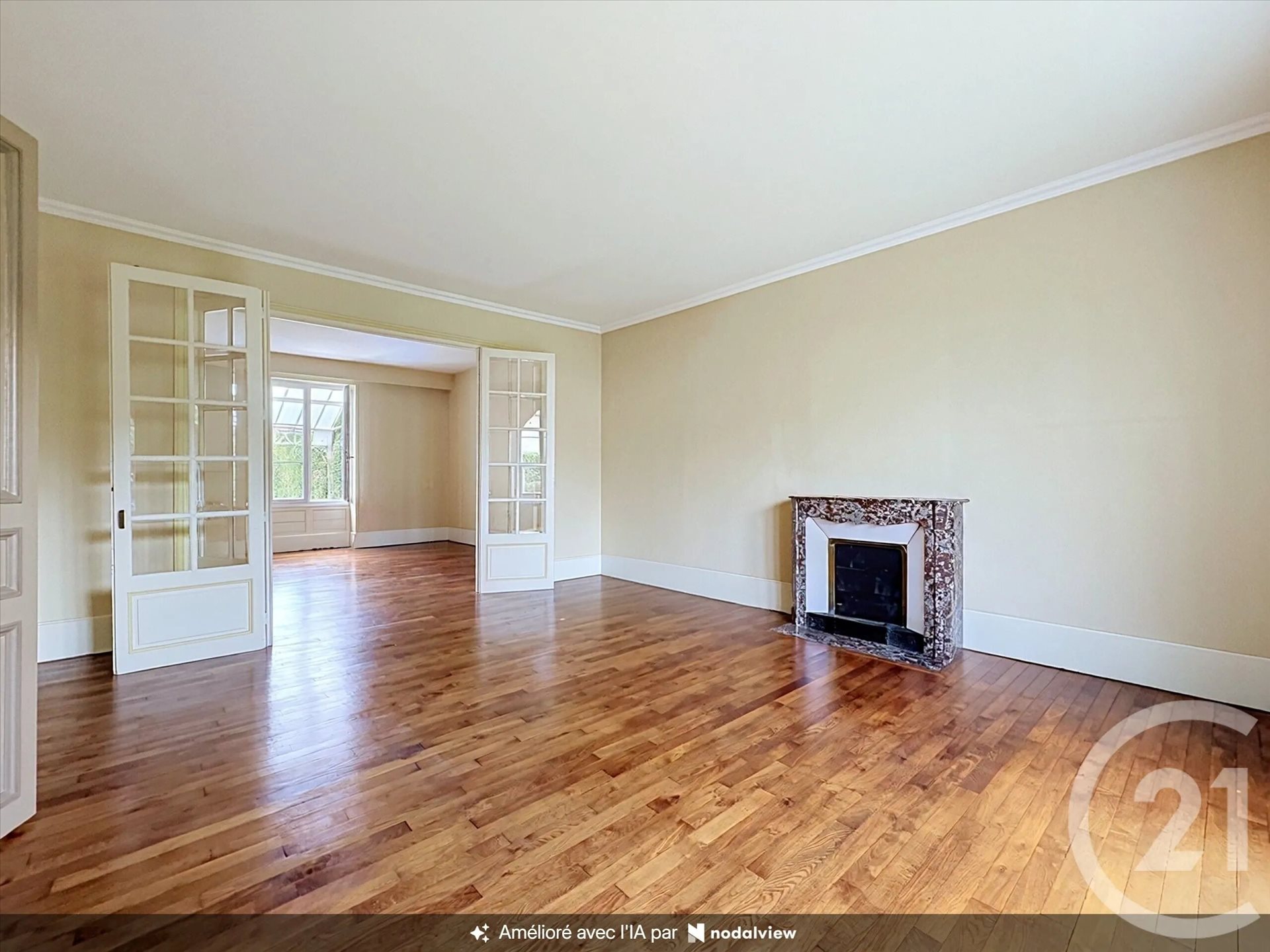 Maison à vendre, 286m², Chaumont