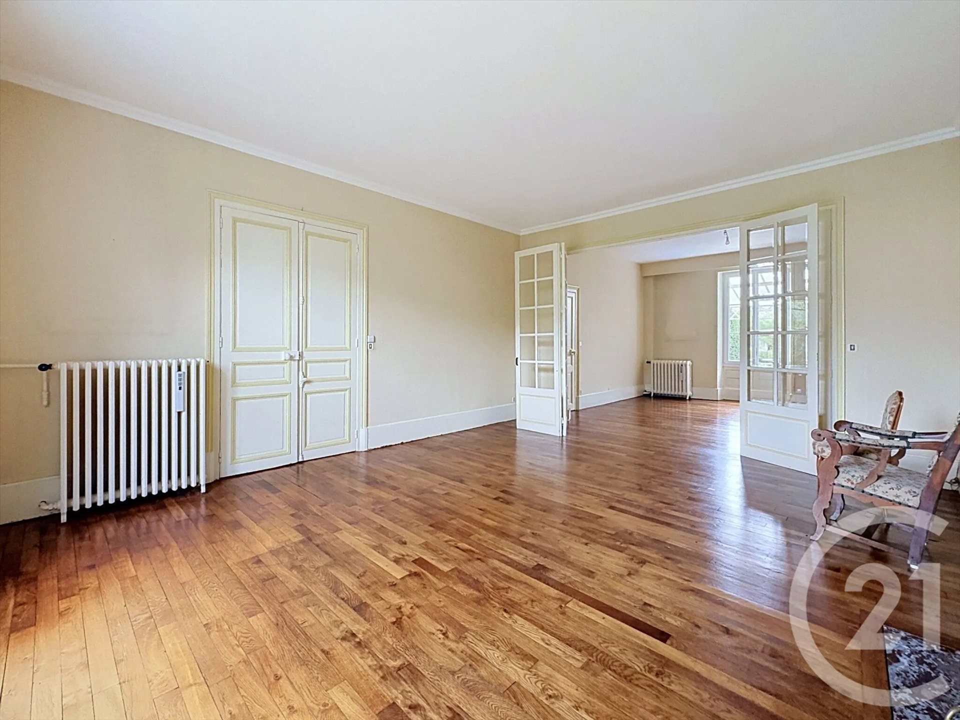 Maison à vendre, 286m², Chaumont