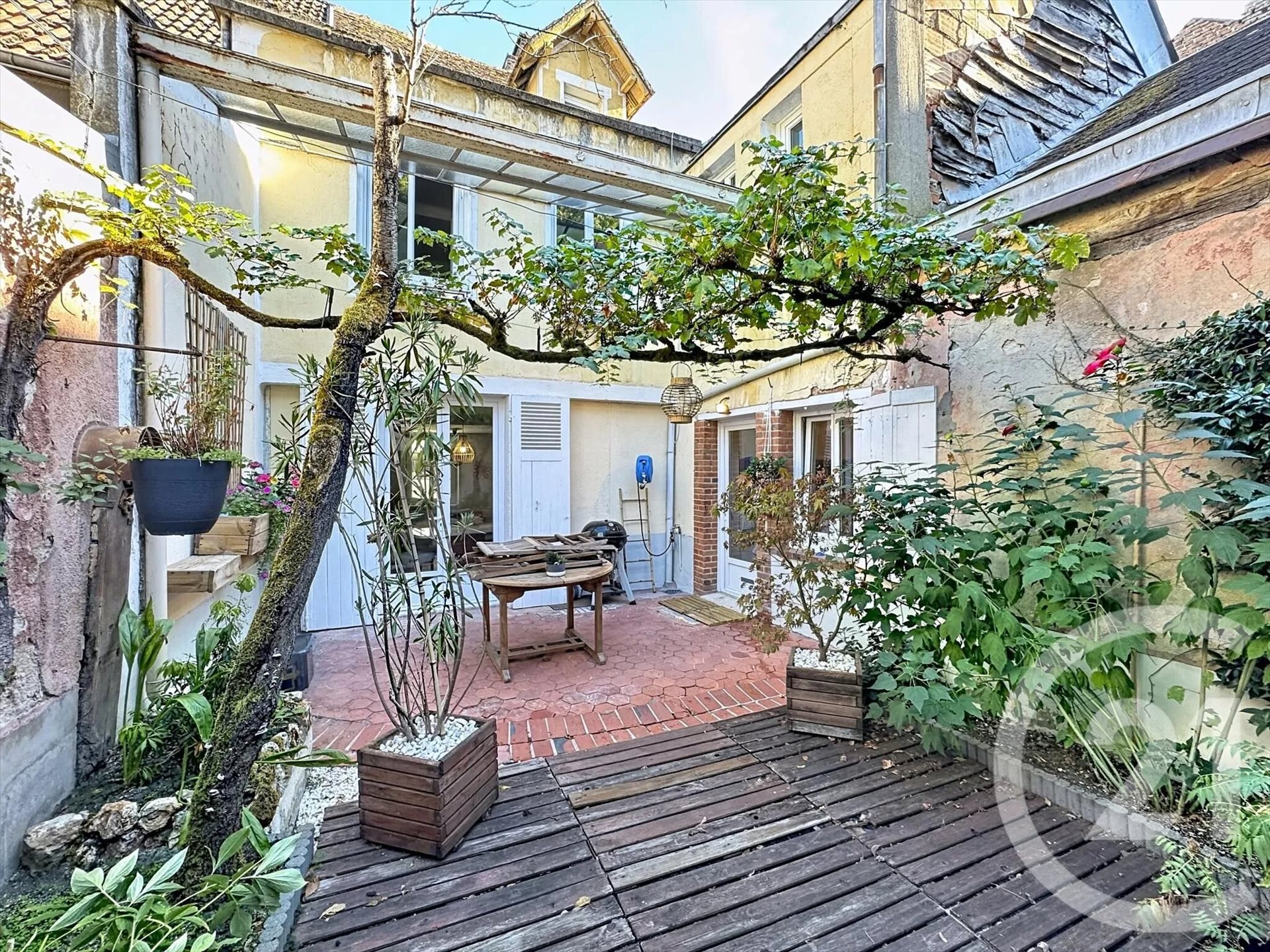 Maison à louer, 148m², Romorantin-Lanthenay
