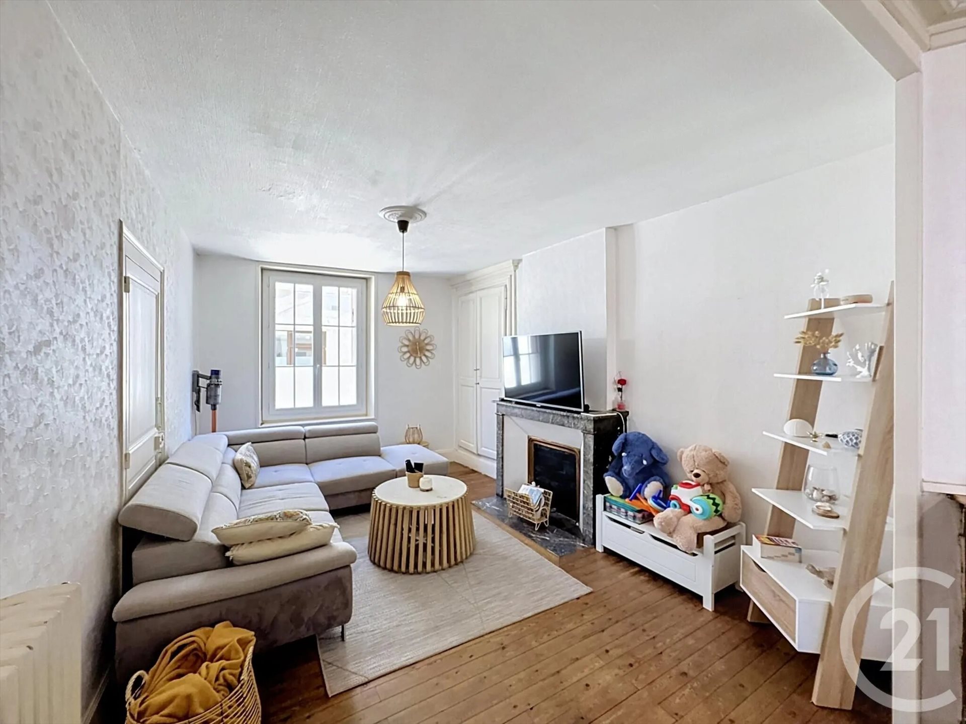 Maison à louer, 148m², Romorantin-Lanthenay