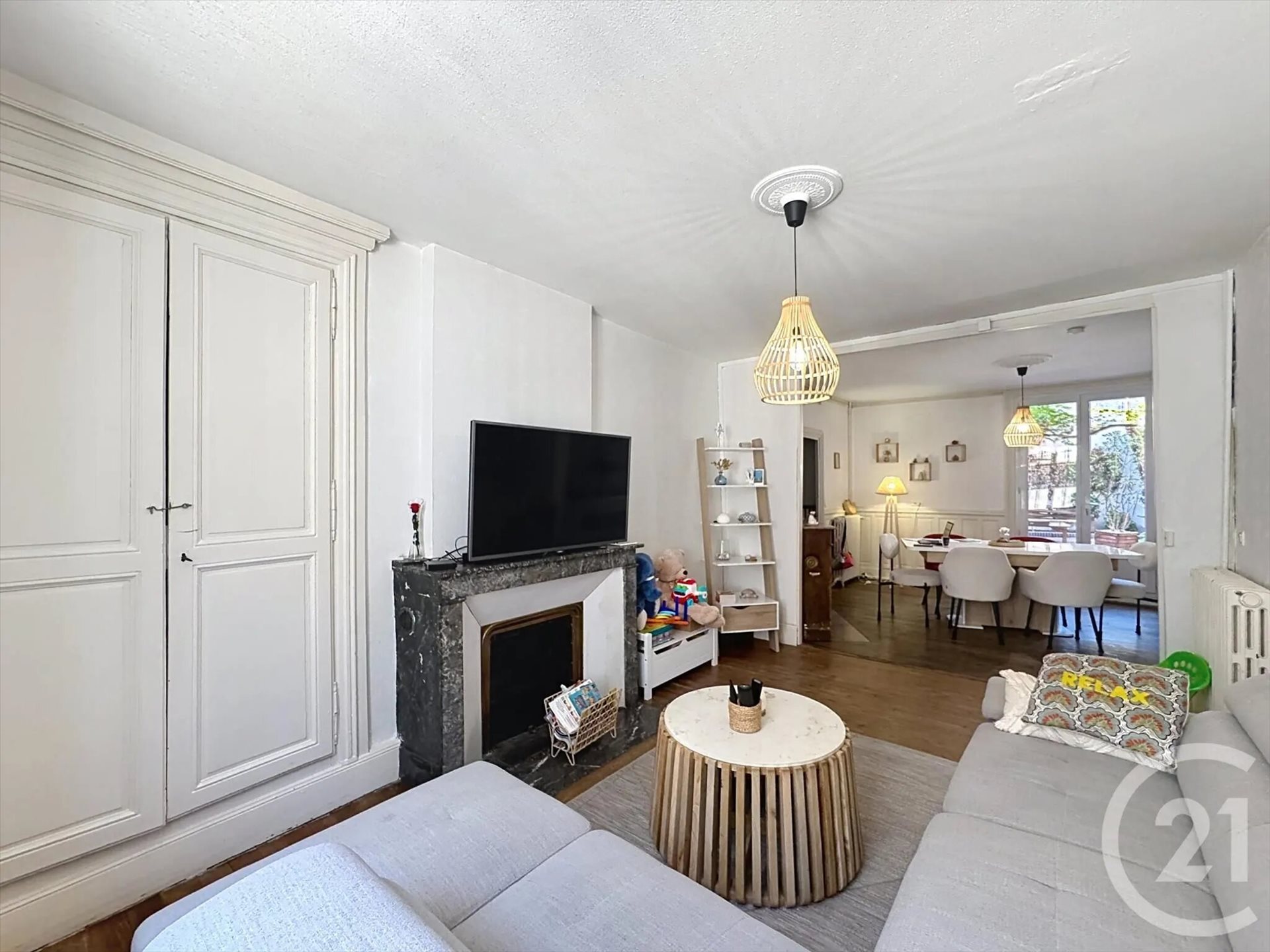 Maison à louer, 148m², Romorantin-Lanthenay