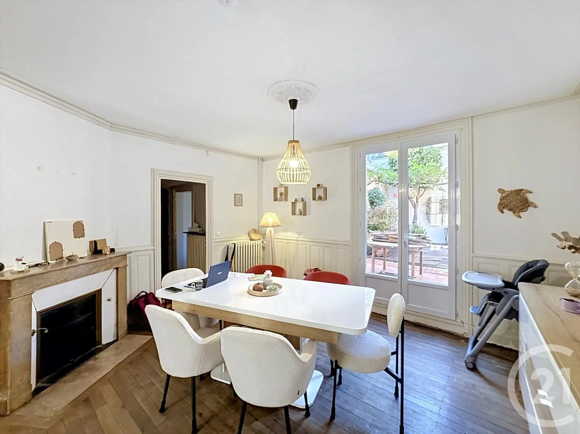 Maison à louer, 148m², Romorantin-Lanthenay