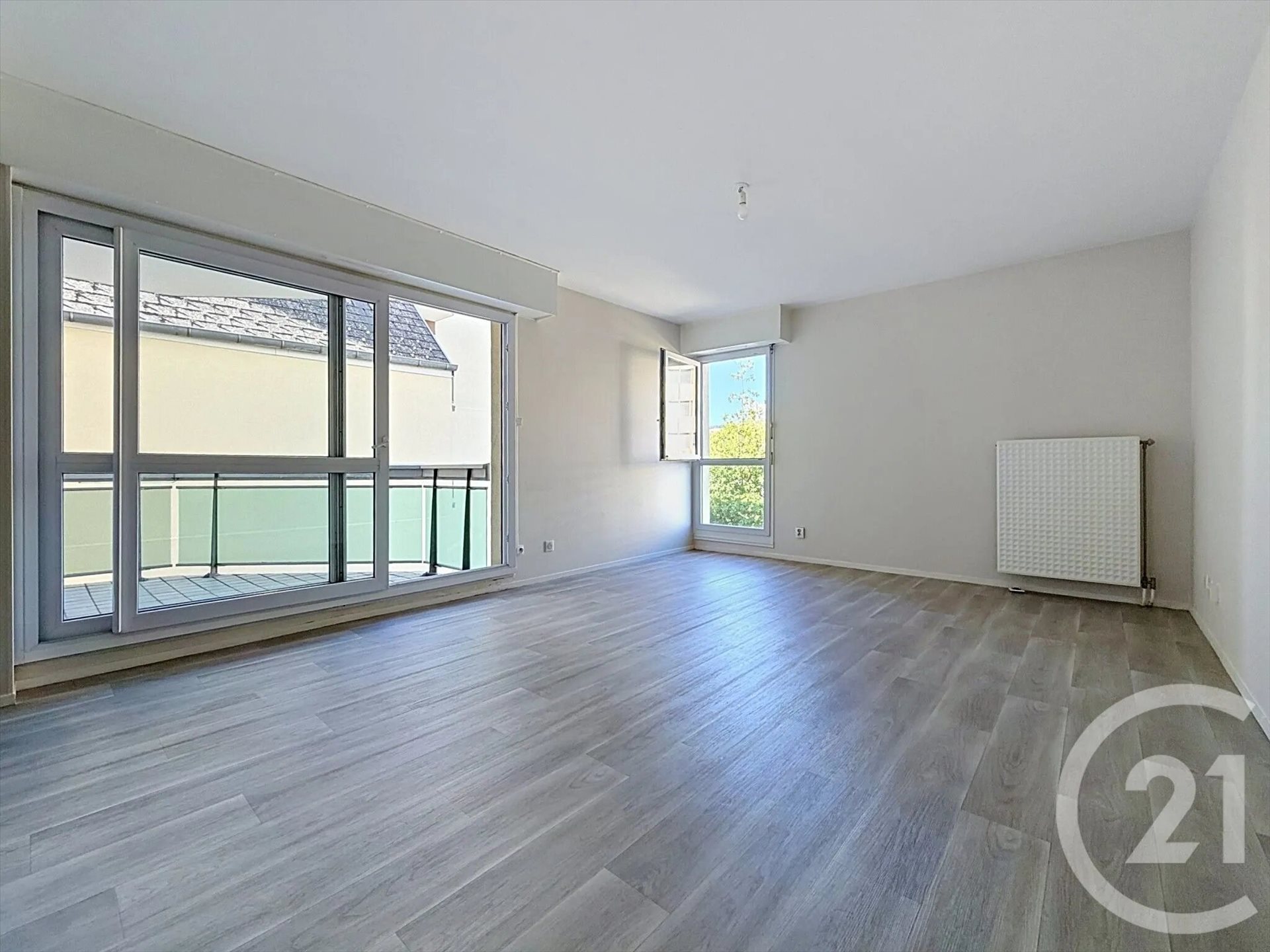 Appartement à vendre, 77m², Guéret