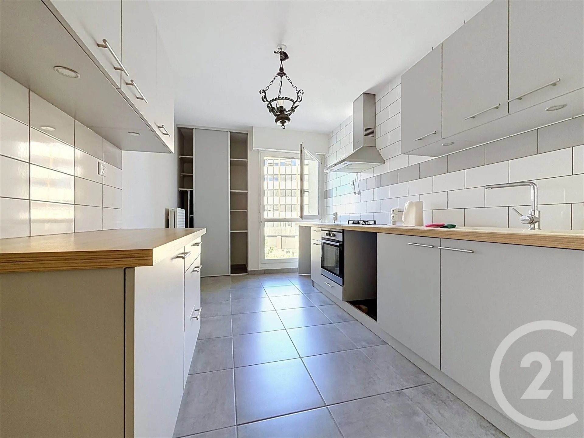 Appartement à vendre, 77m², Guéret
