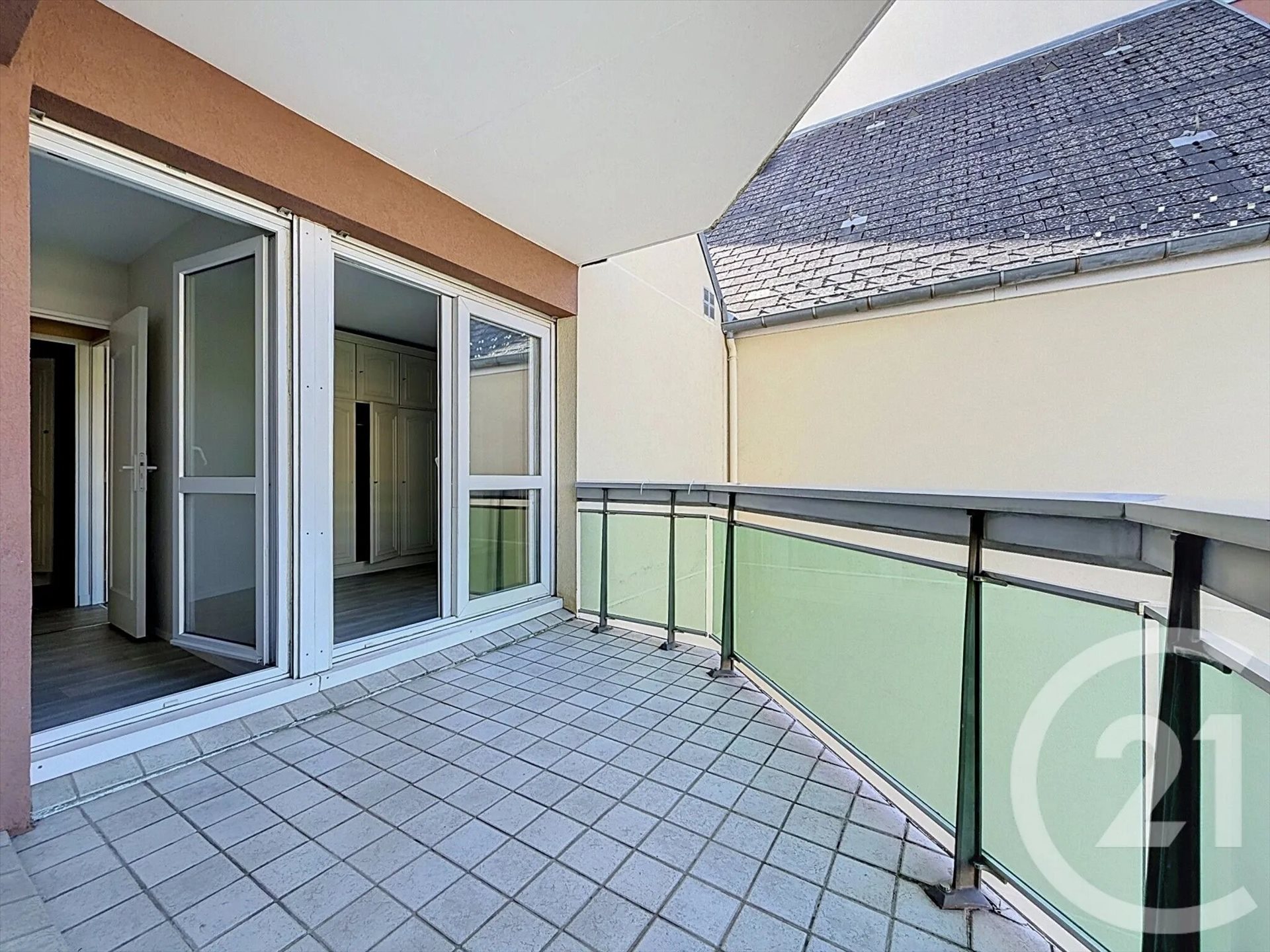 Appartement à vendre, 77m², Guéret