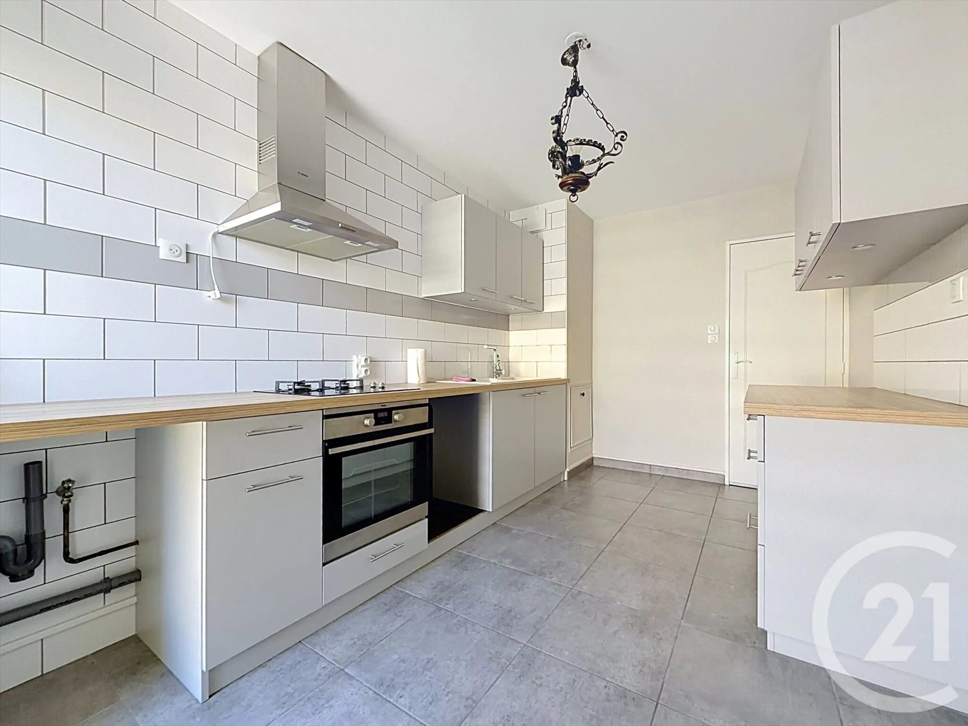 Appartement à vendre, 77m², Guéret
