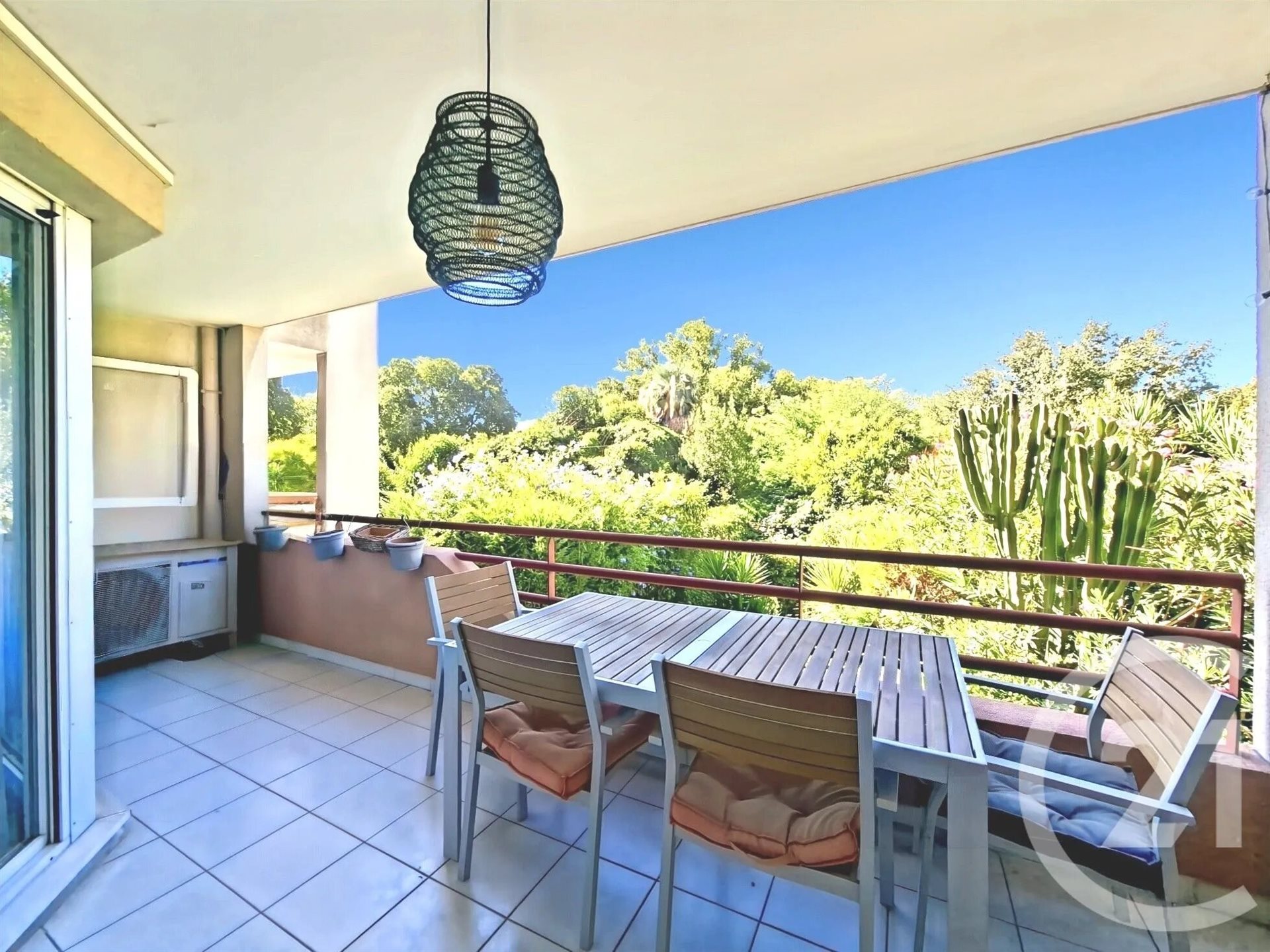 Appartement à vendre, 69m², Marseille 12ème