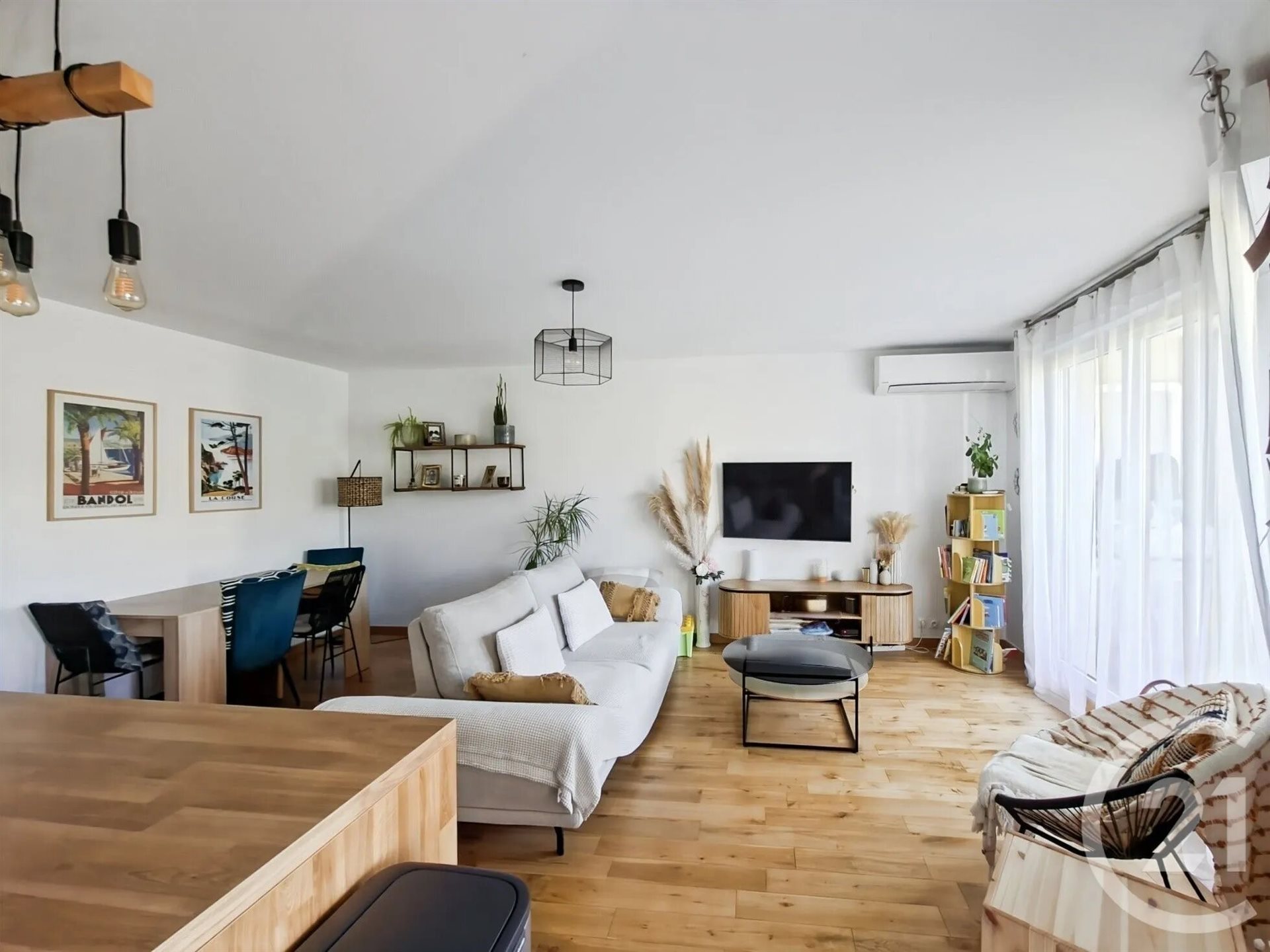 Appartement à vendre, 69m², Marseille 12ème