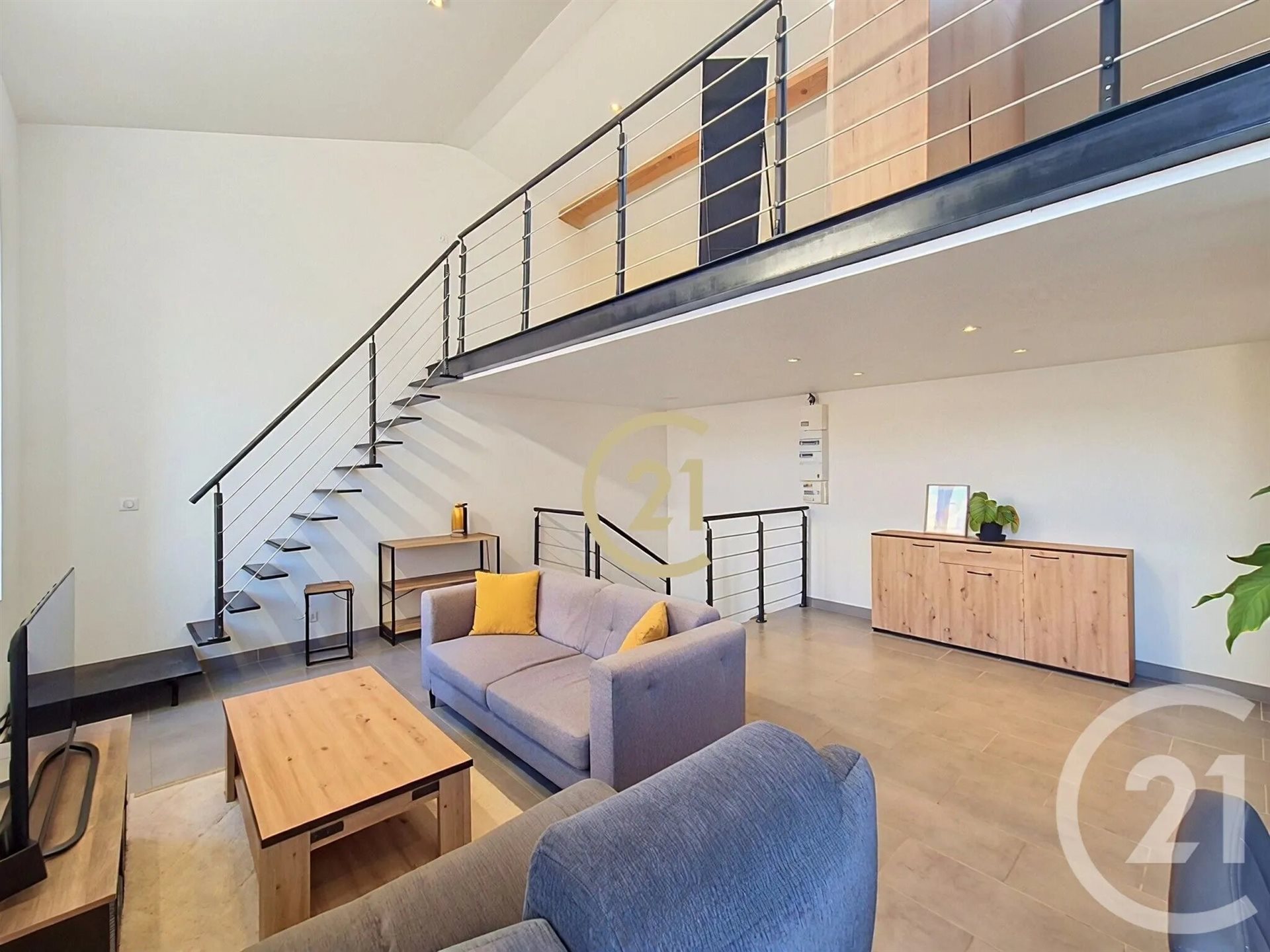 Appartement à vendre, 117m², Eyguières