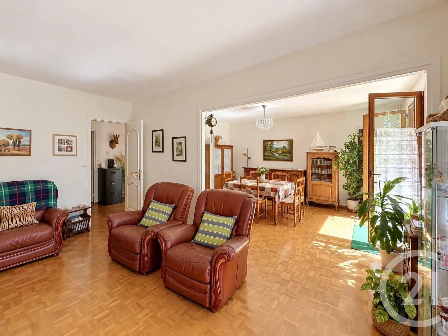 Appartement à vendre, 75m², Rambouillet