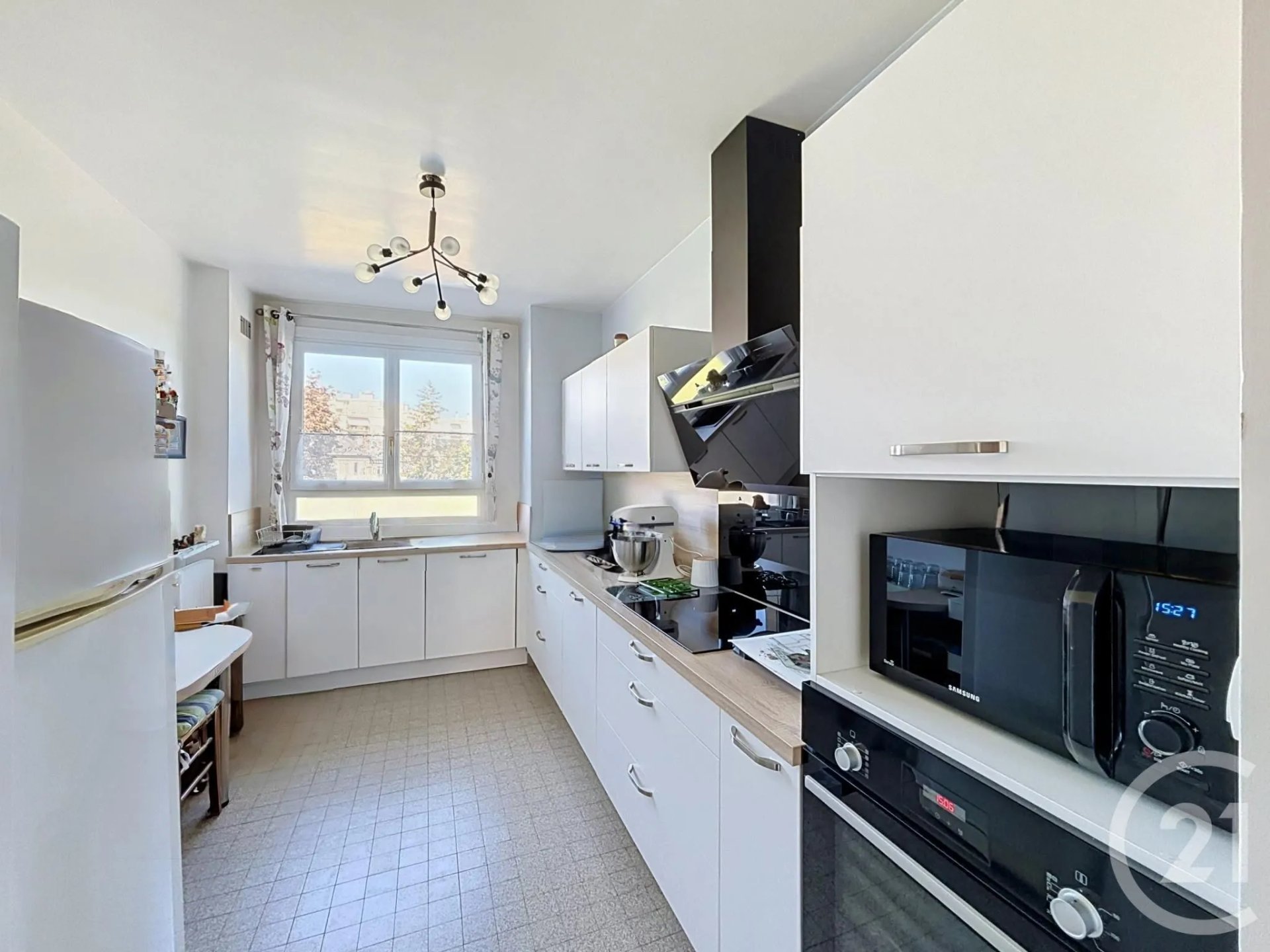 Appartement à vendre, 75m², Rambouillet