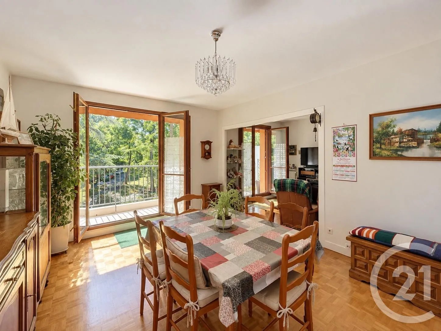 Appartement à vendre, 75m², Rambouillet