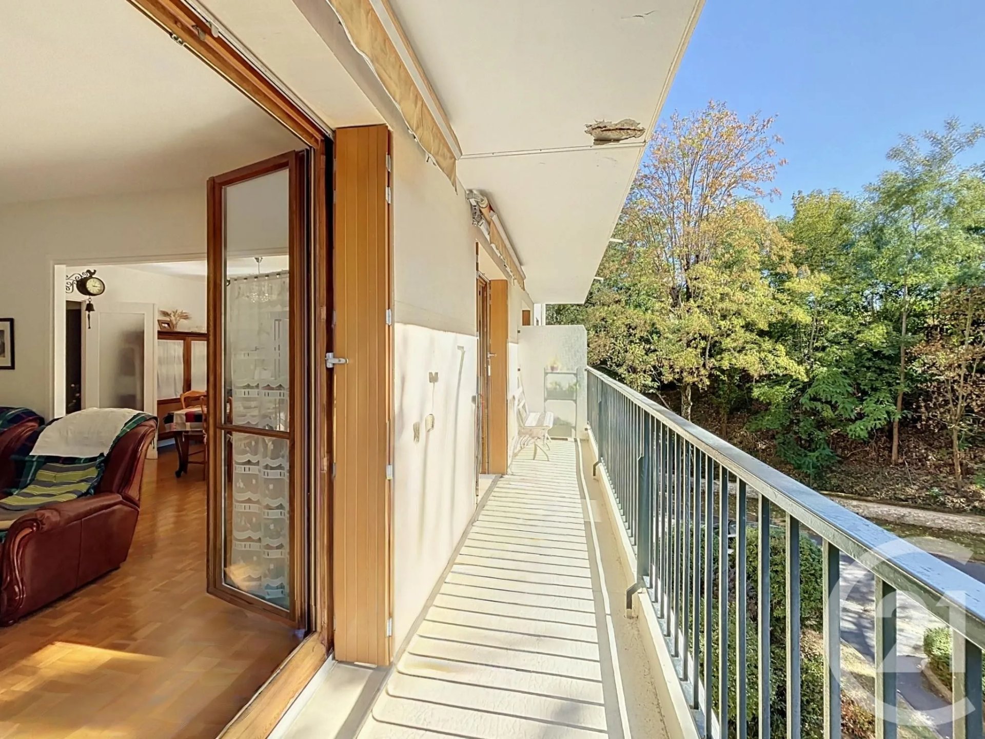 Appartement à vendre, 75m², Rambouillet